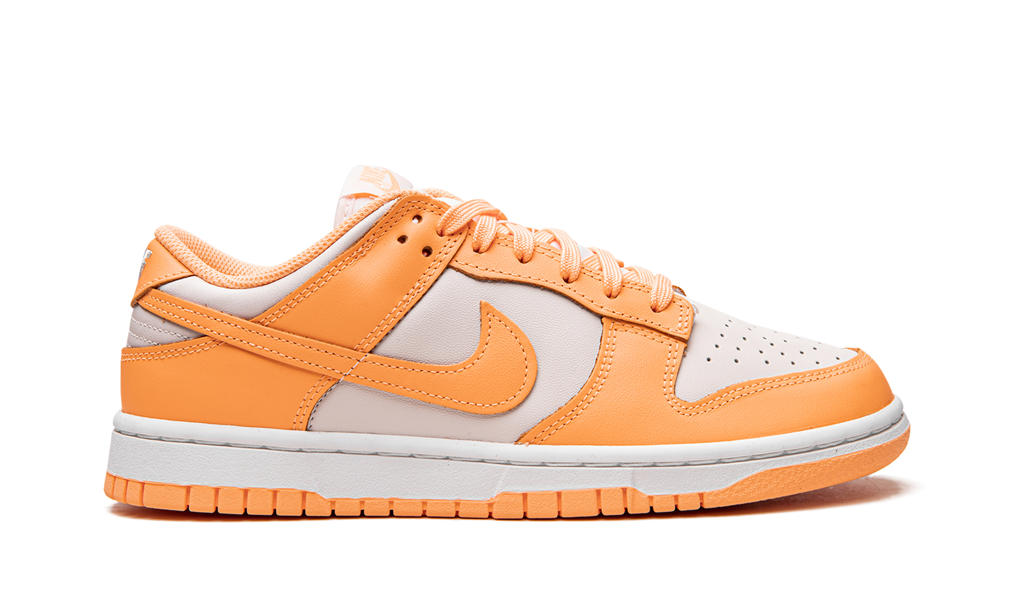 DUNK LO MNS WMNS "Peach Cream" DD1503 801