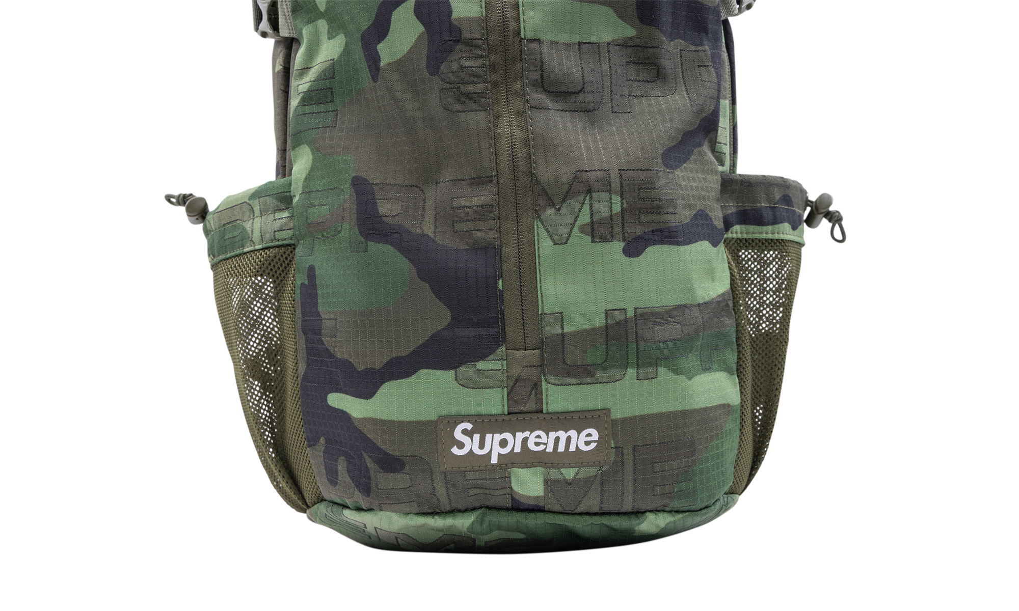 Backpack "FW21" SU11389