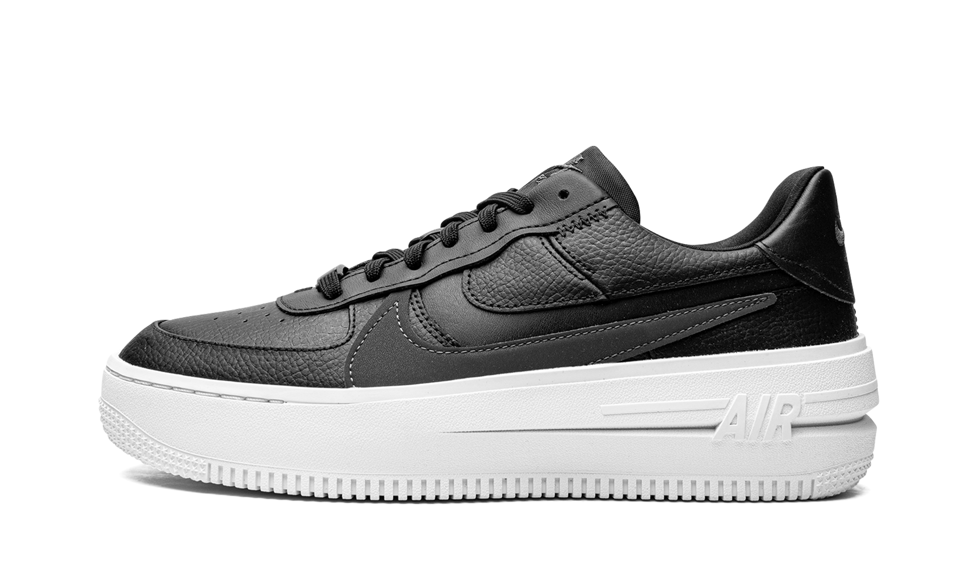 AIR FORCE 1 PLT.AF.ORM MNS WMNS "Black" DJ9946 001