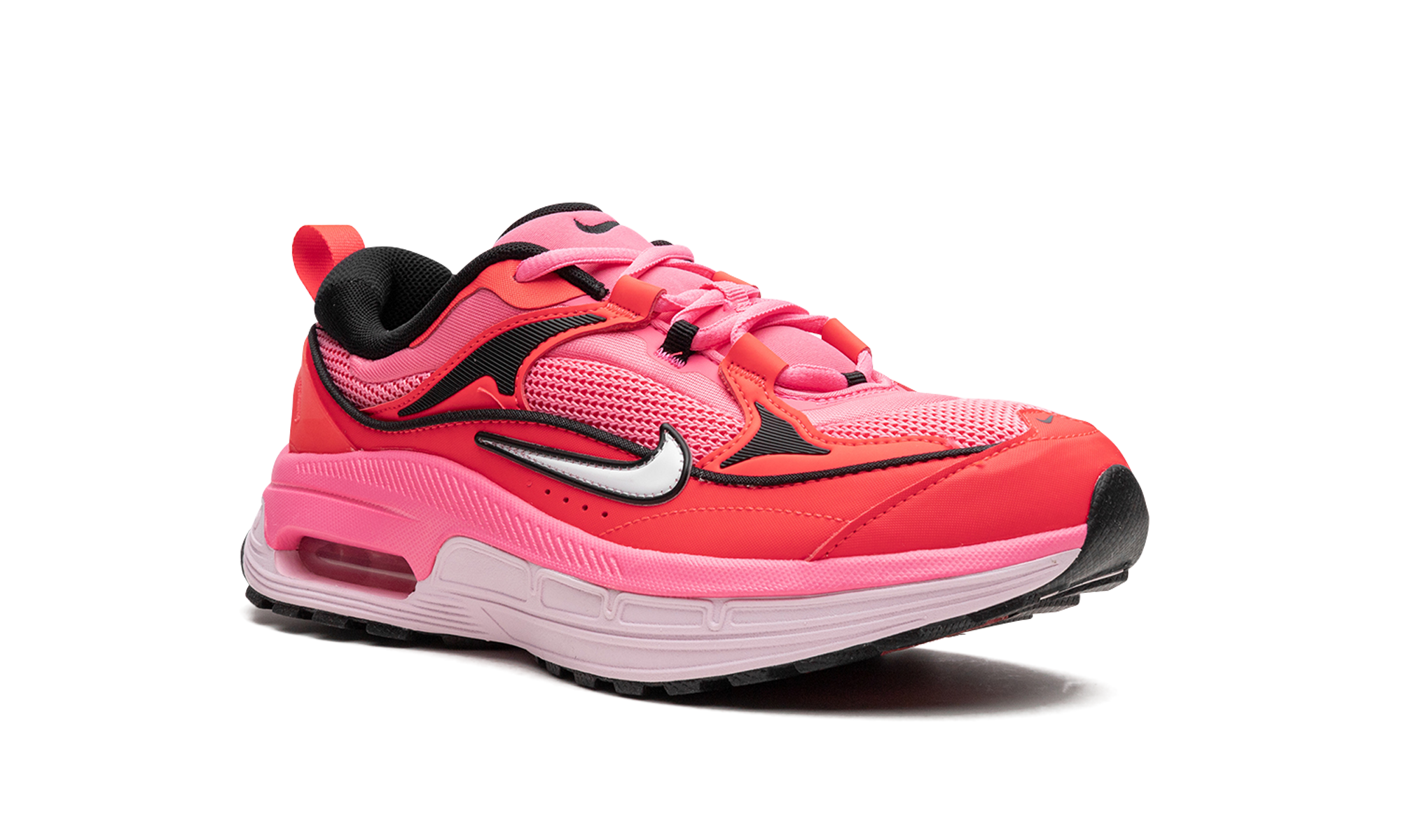 AIR MAX BLISS WMNS "Laser Pink" DH5128 600