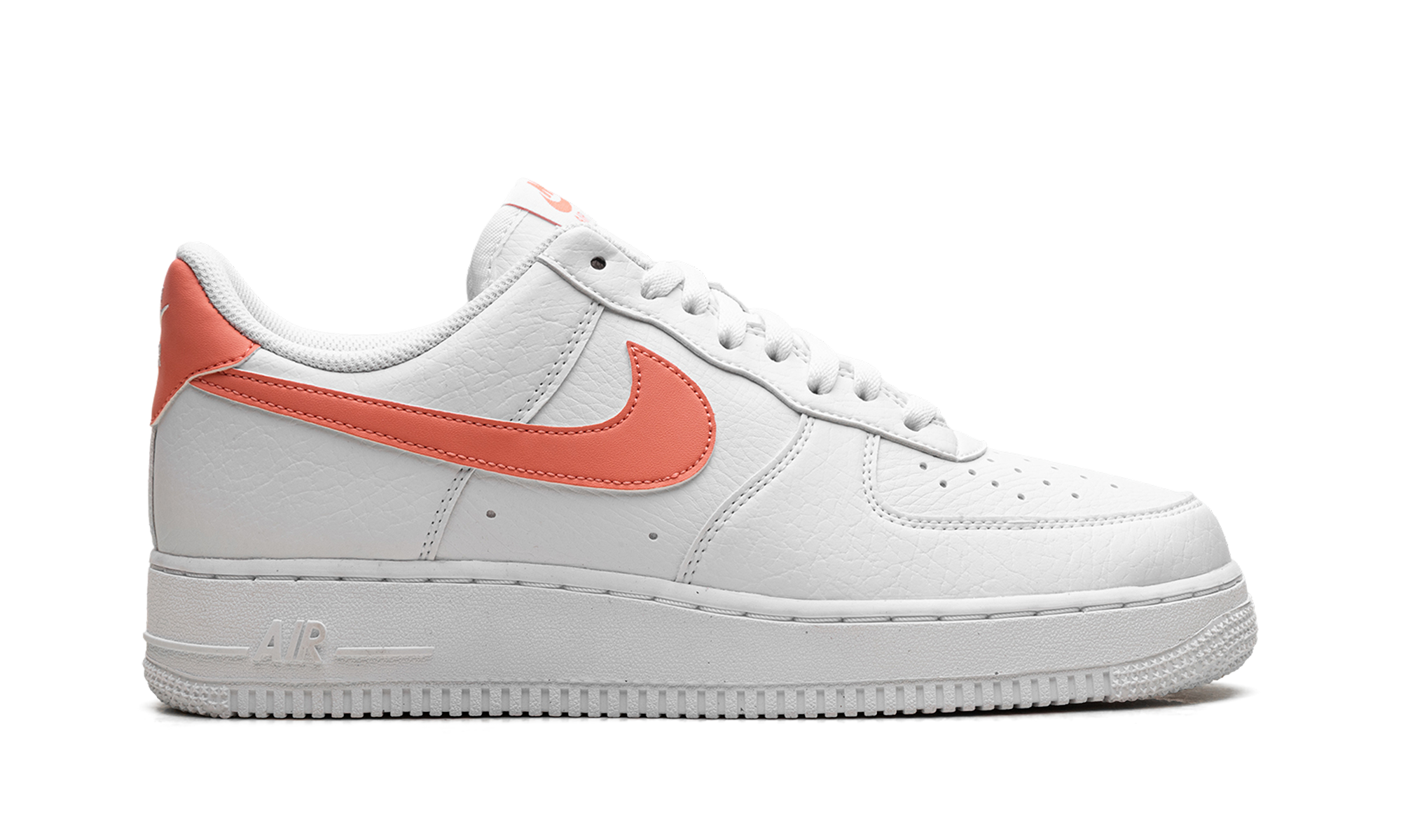 Air Force 1 "07 Next Nature Wmns "Mango" DC9486 107