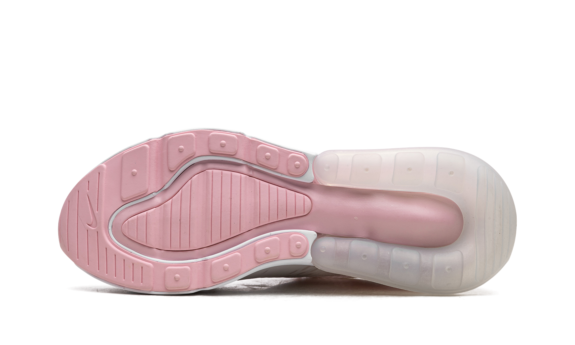 AIR MAX 270 WMNS "SOFT PINK" FJ4575 100
