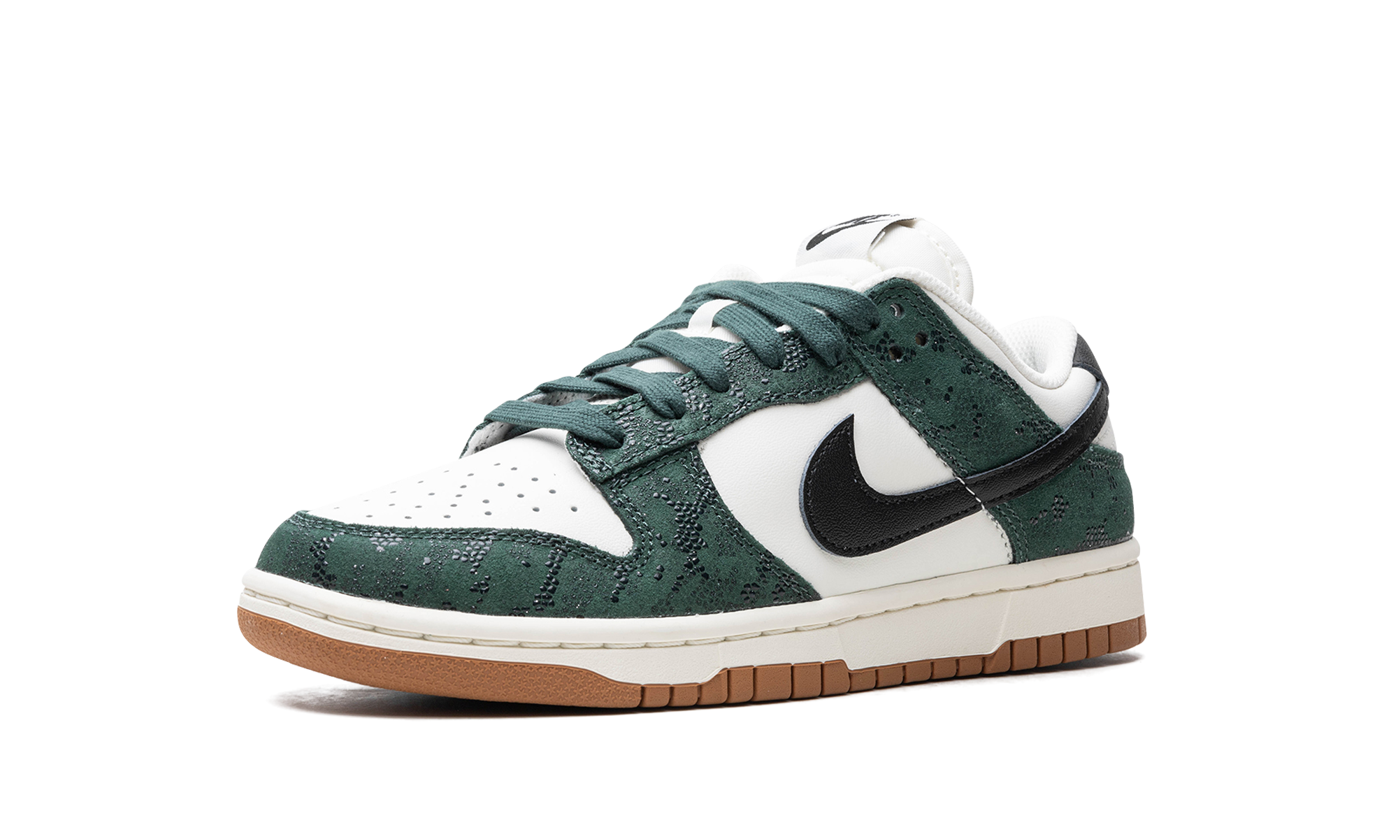 DUNK LOW WMNS "Green Snake" FQ8893 397
