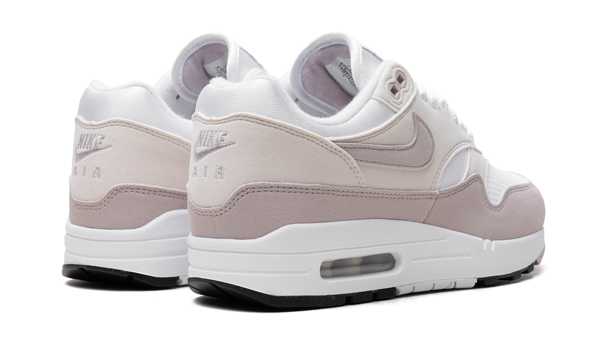 Wmns Air Max 1 "Platinum Violet" DZ2628 106