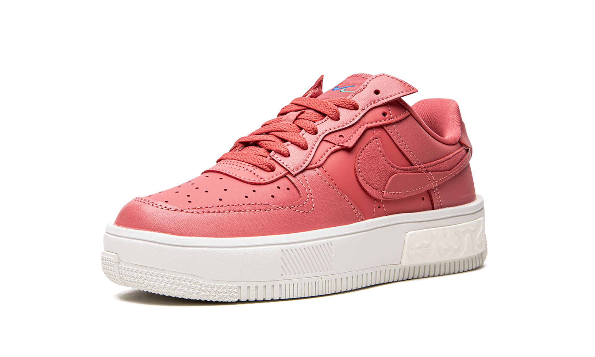 AIR FORCE 1 LO FONTANKA MNS WMNS "Gypsy Rose" DA7024 601