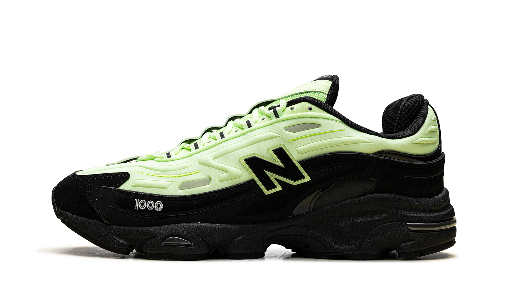 1000 "Lime / Black" M1000DD