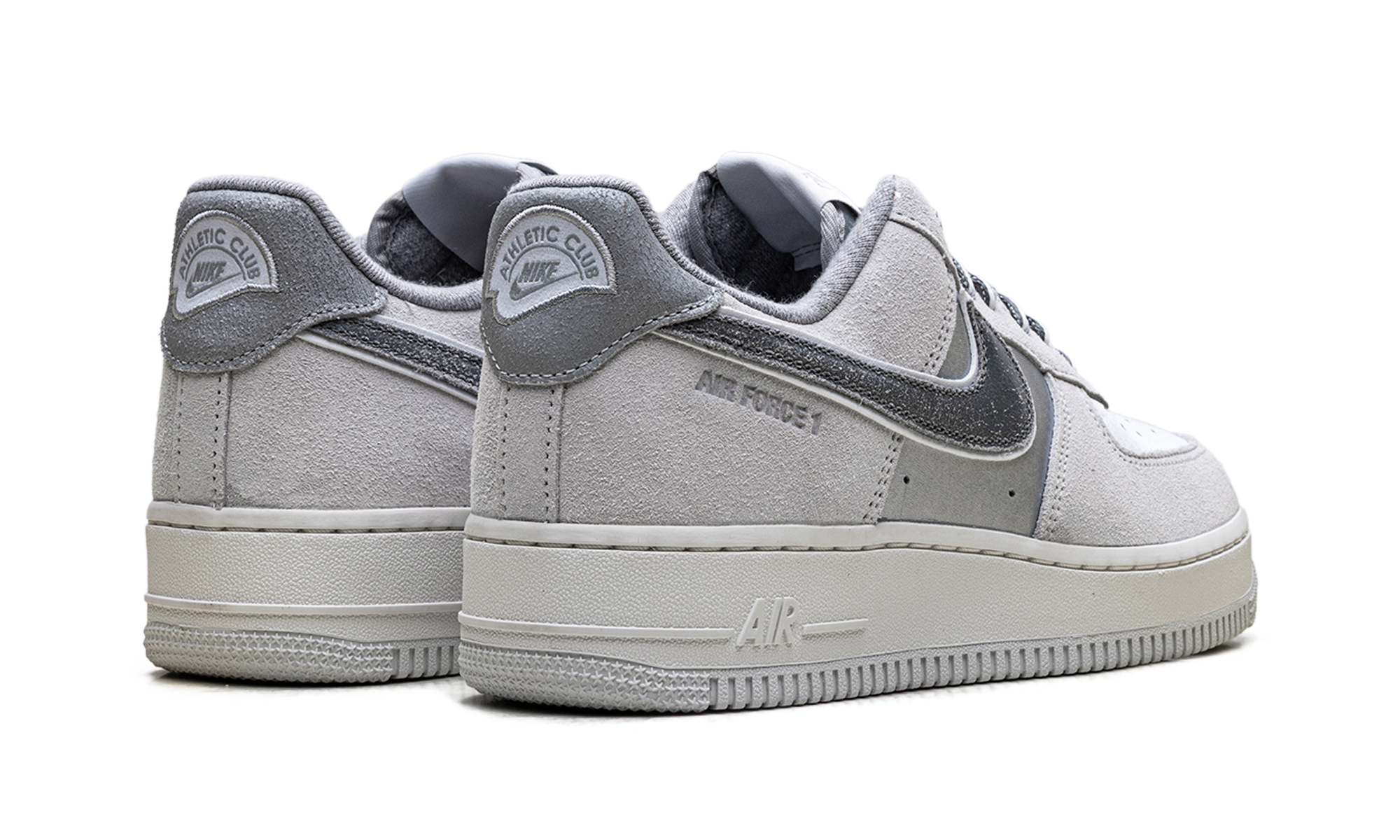 Air Force 1 &