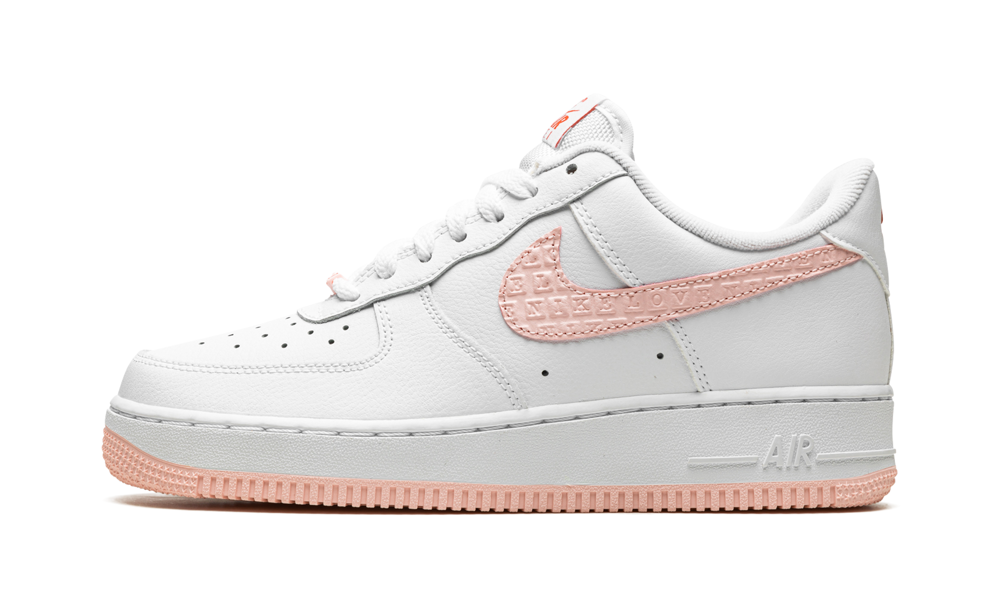 AIR FORCE 1 LO MNS WMNS "Valentine&