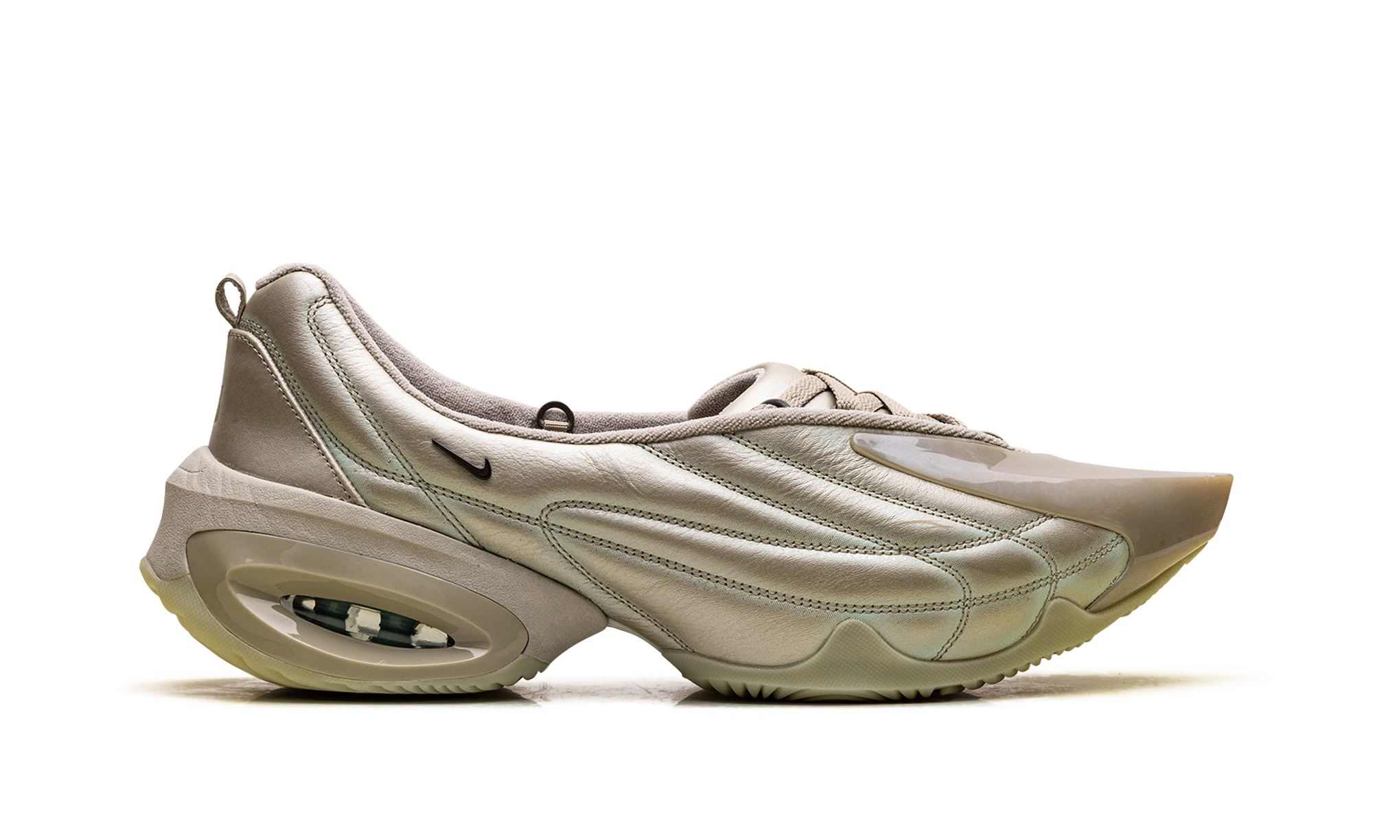 Air Max Muse Ballet WMNS "KNWLS Flat Spin" II3669 200
