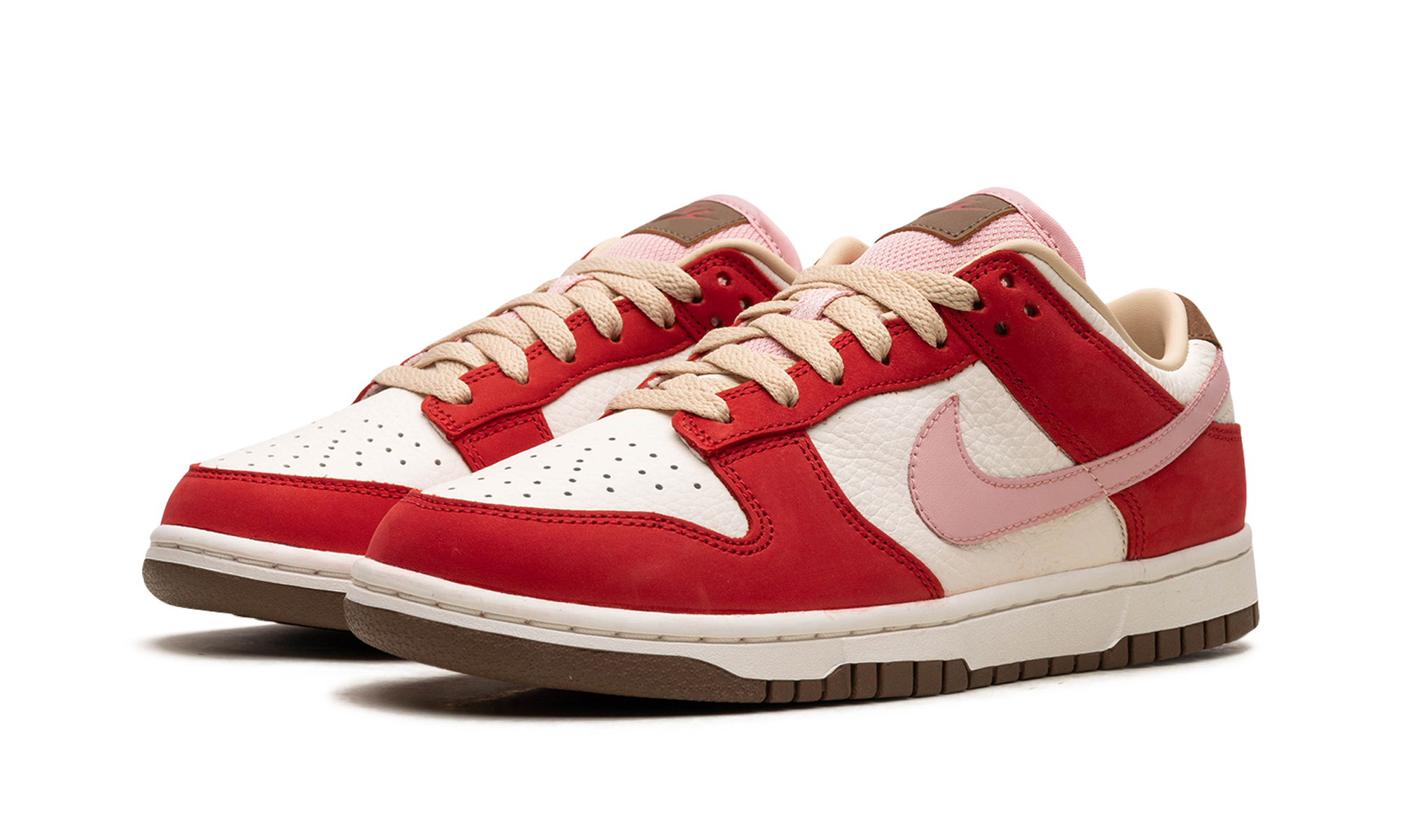 DUNK LO PRM WMNS "Bacon" FB7910 600