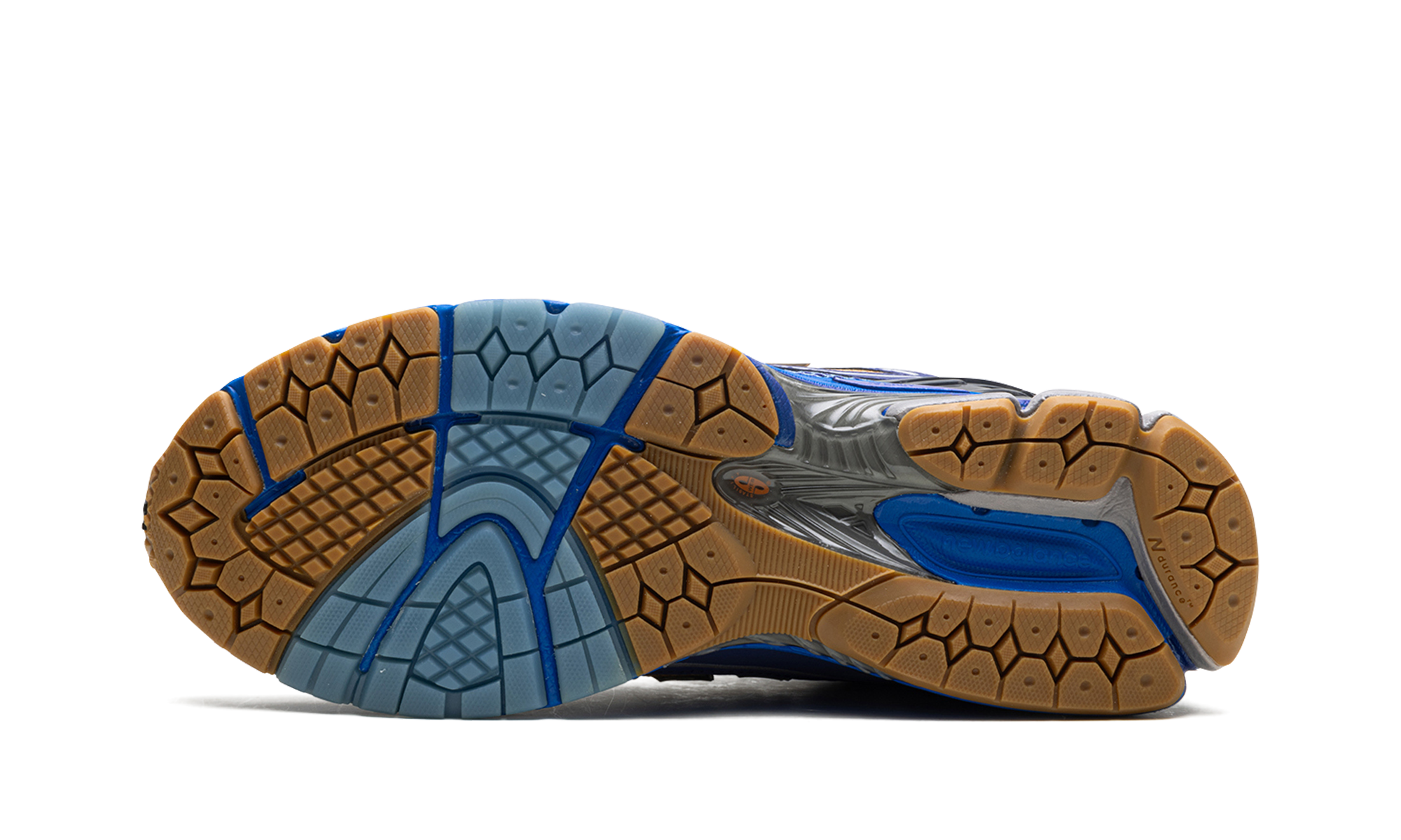 1906R "Action Bronson - Medusa Azul" M1906RON