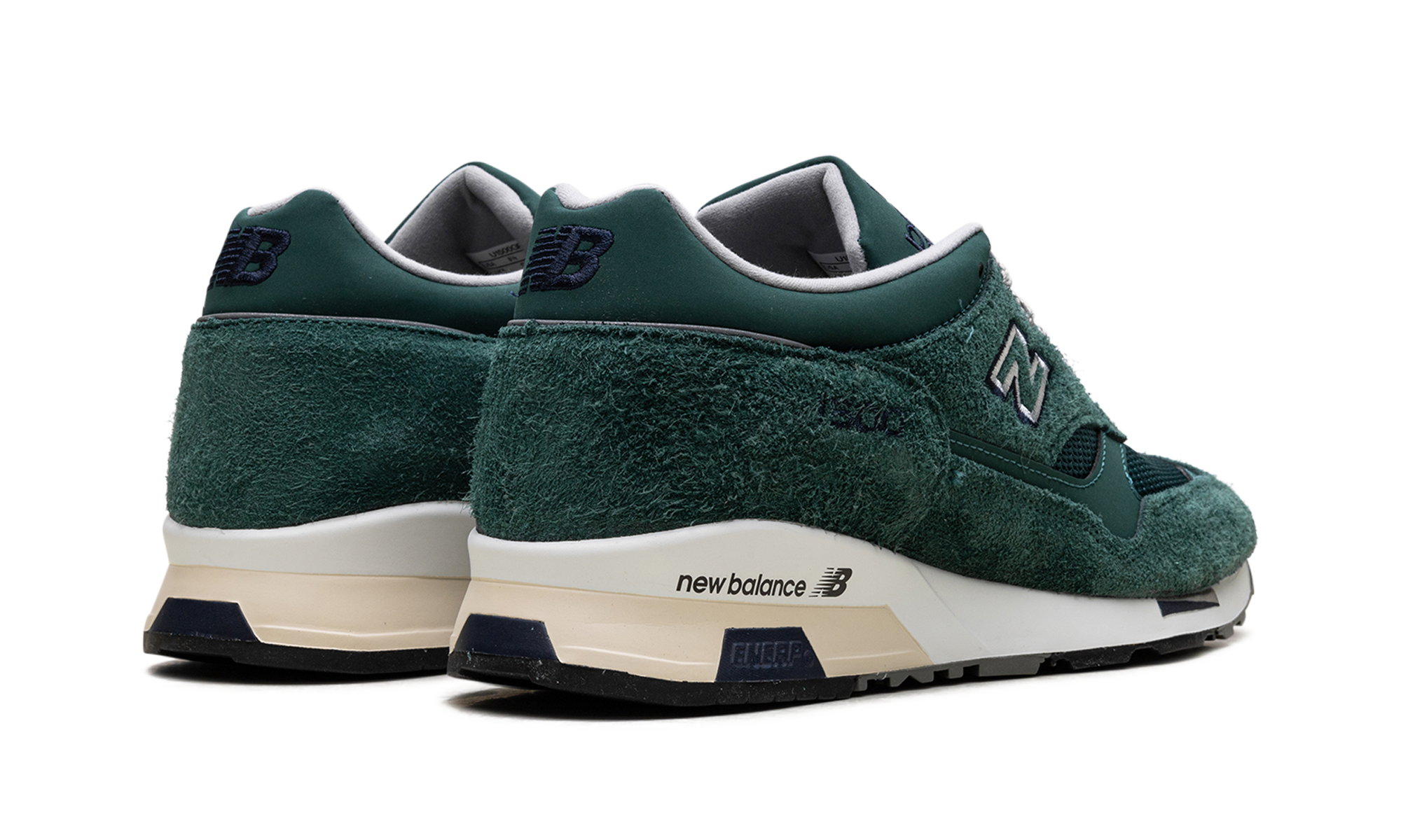 1500 "Made in UK - Rainforest" U1500GRG