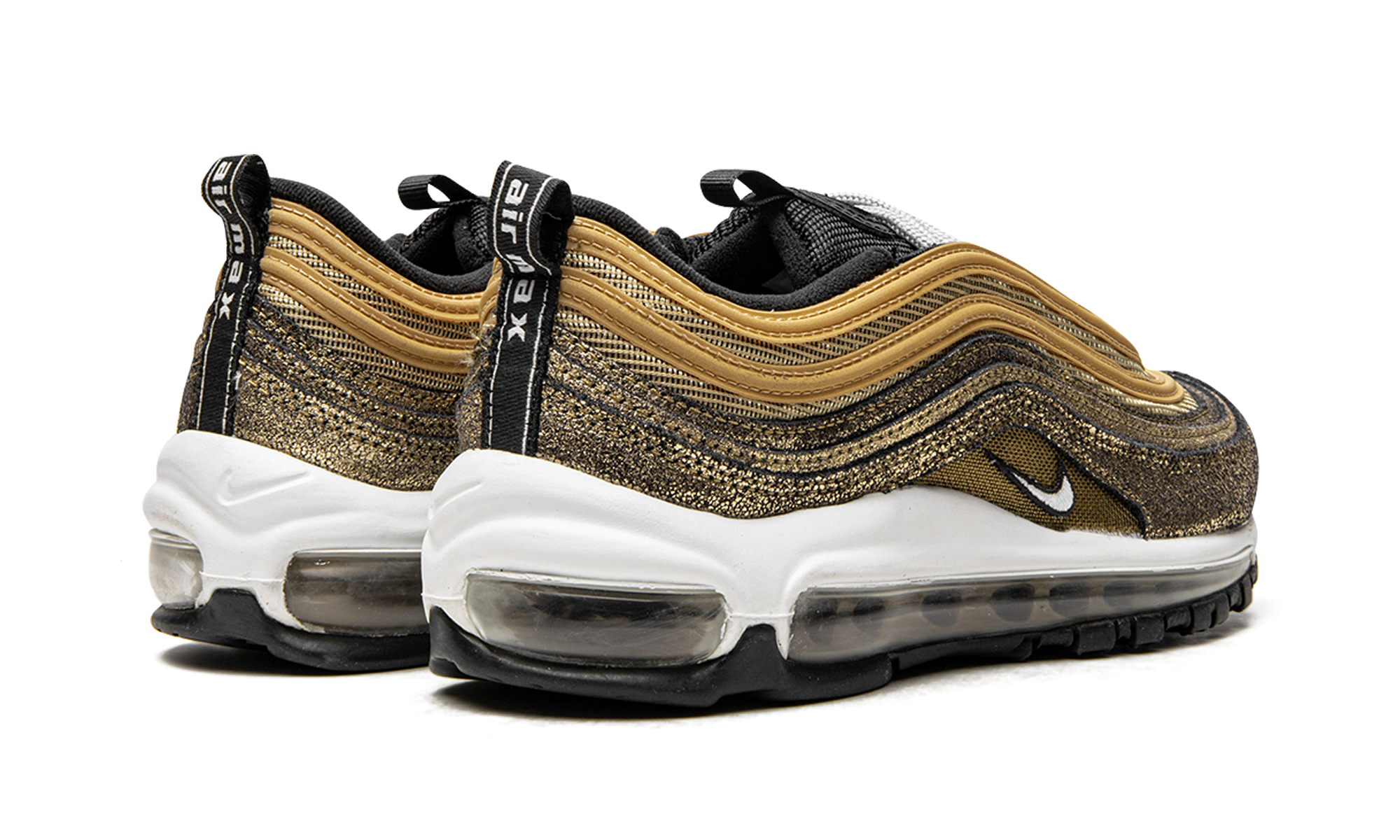 AIR MAX 97 MNS WMNS "Golden Gals" DO5881 700