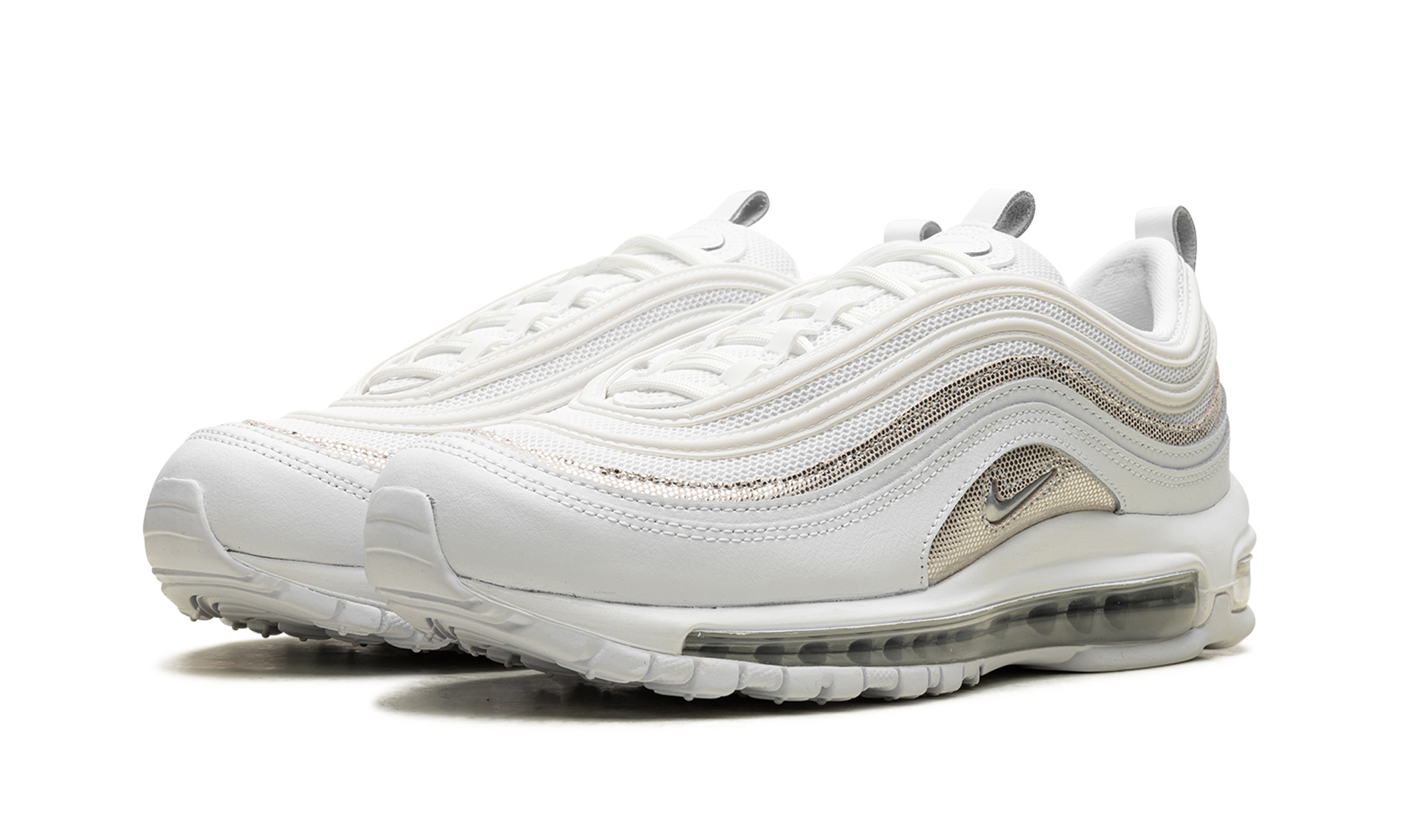 AIR MAX 97 WMNS "Metallic Silver" FQ8889 100