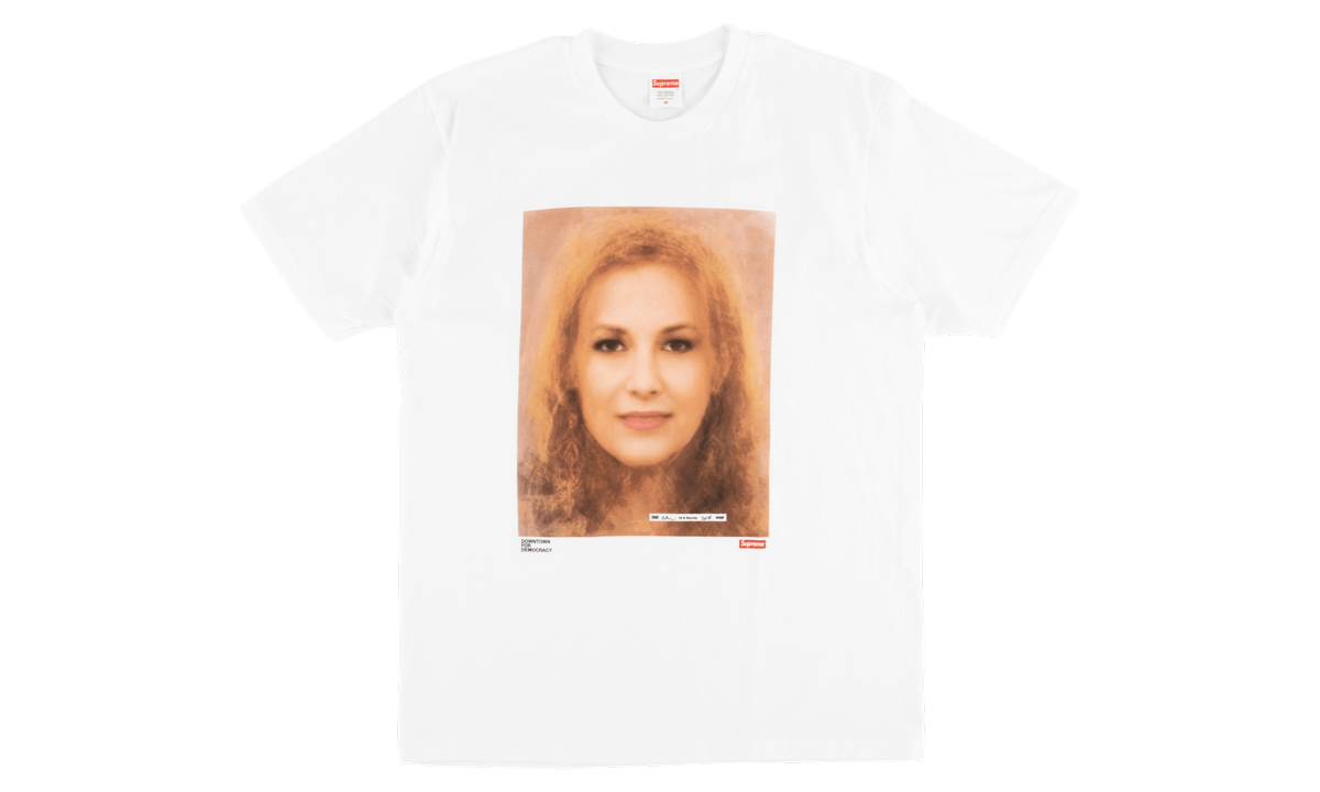 18 & Stormy Tee "FW18" SU6110