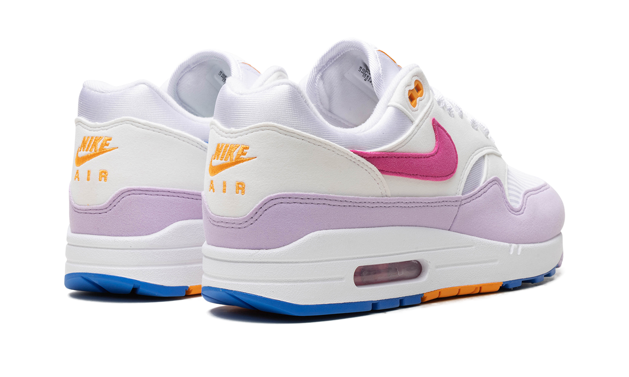 Air Max 1 &