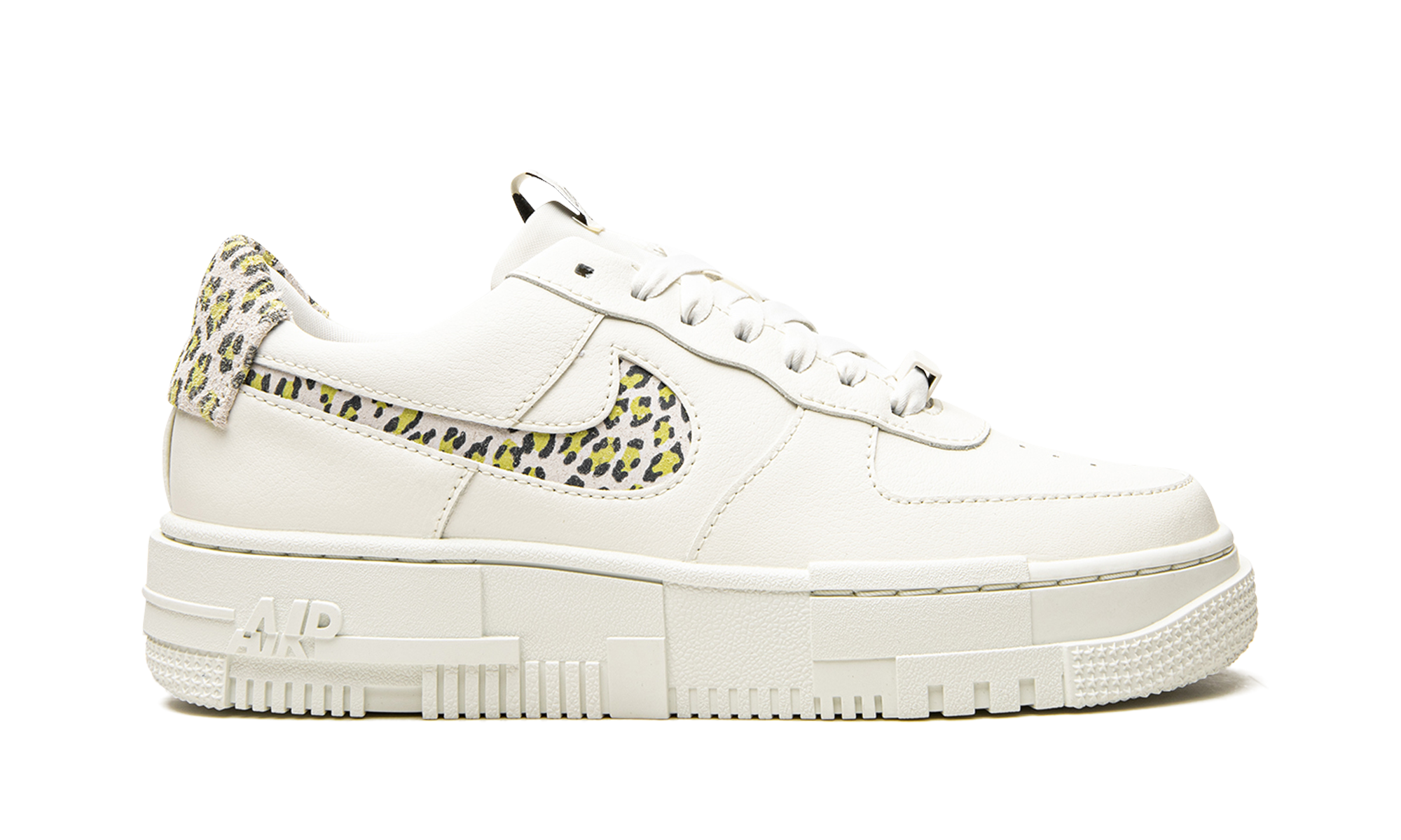 AIR FORCE 1 PIXEL MNS WMNS "Leopard" DH9632 101