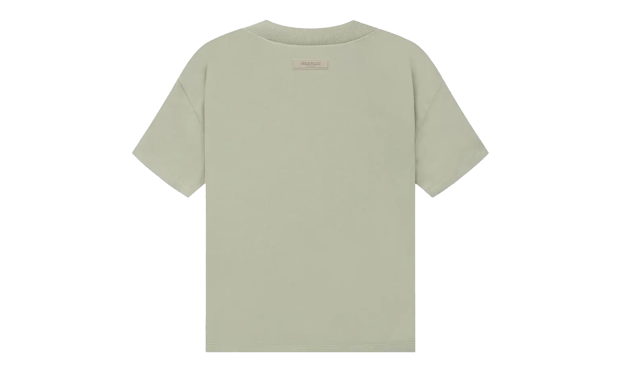 SS Tee "Seafoam" 4AC66196