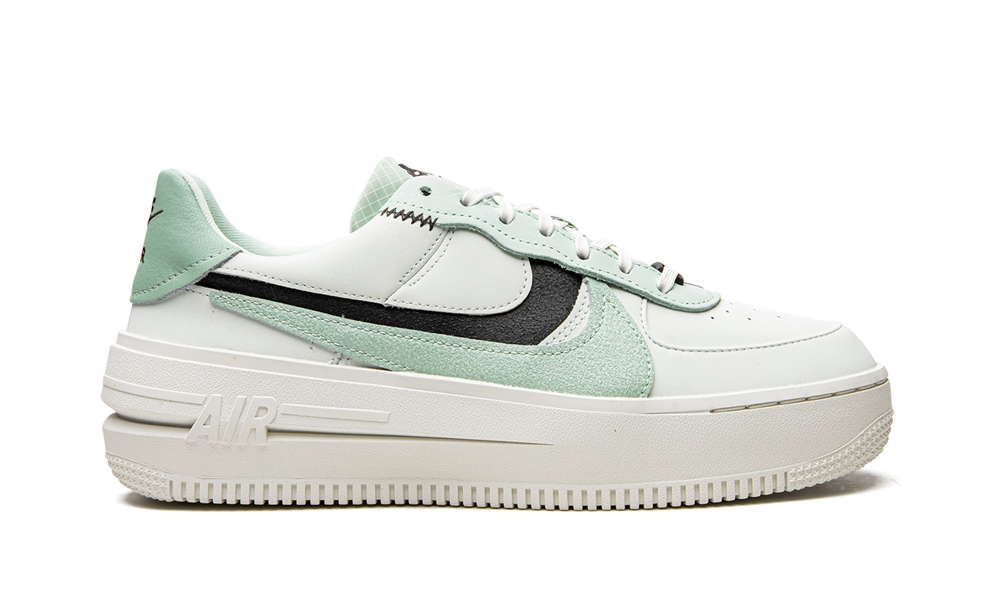 AIR FORCE 1 PLT.AF.ORM MNS WMNS DX3730 300