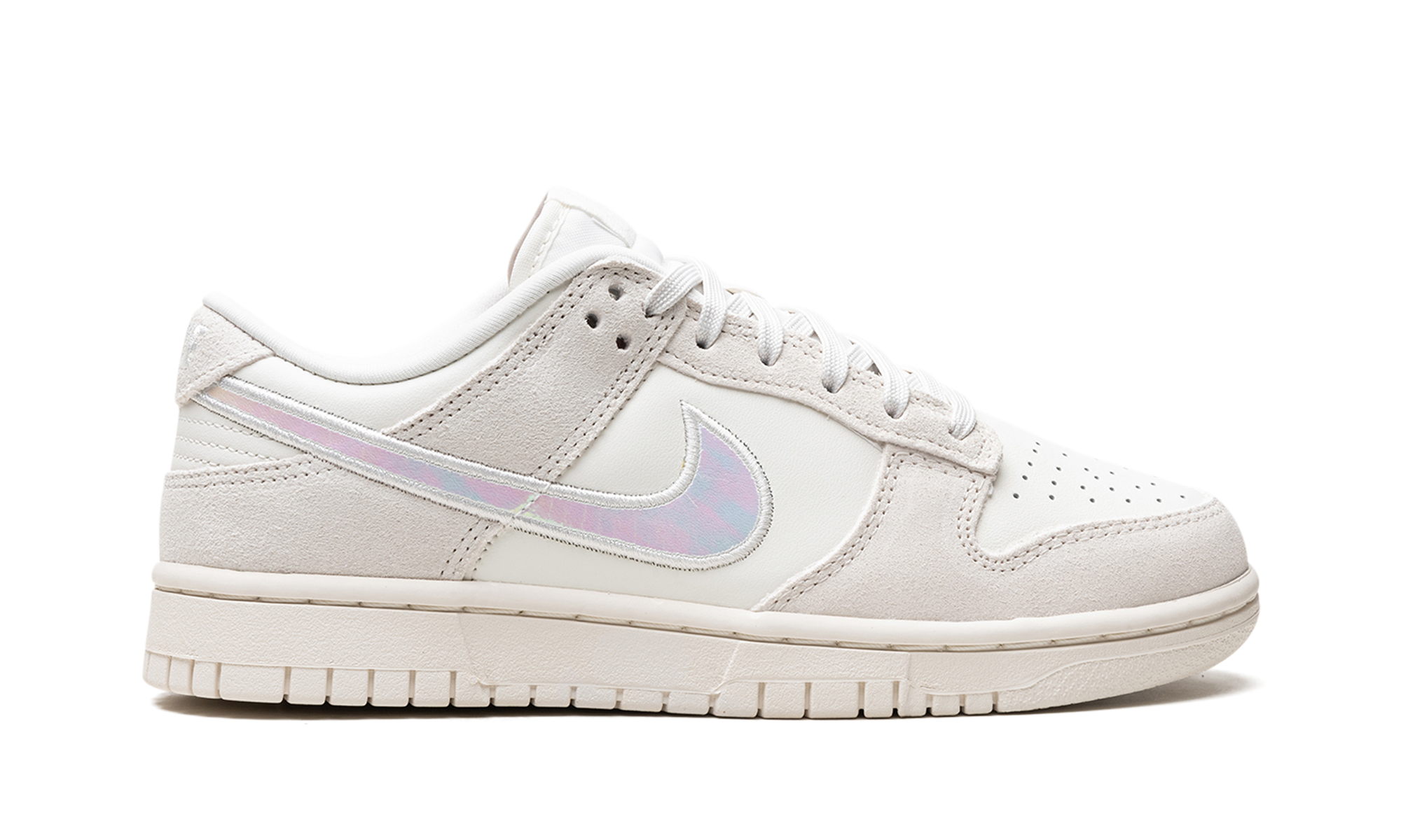 DUNK LOW WMNS "Ridescent Swoosh" HF5074 133