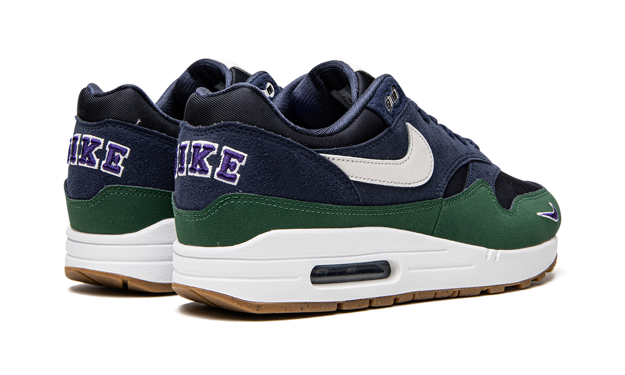 AIR MAX 1 WMNS "Gorge Green" DV3887 400