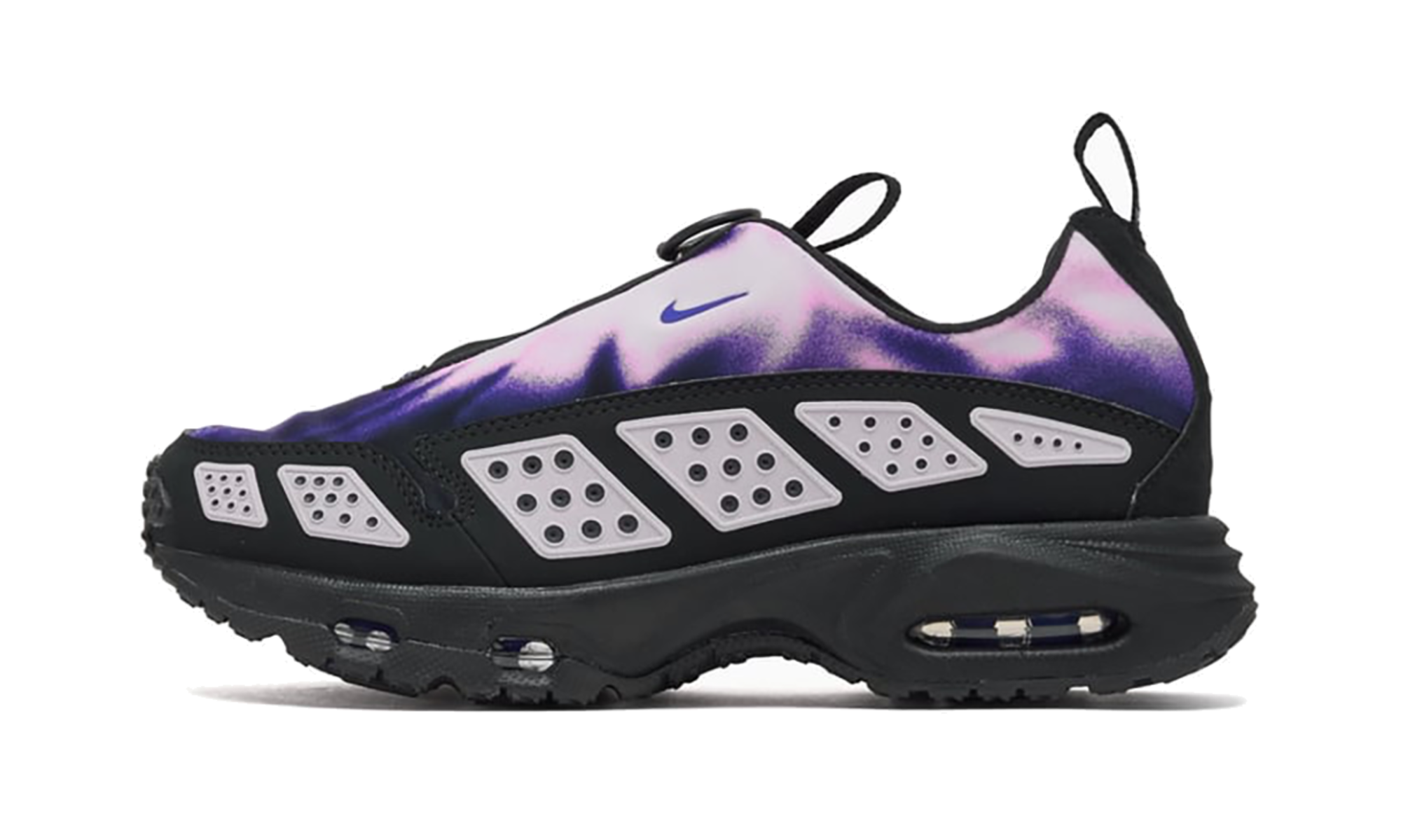 Air Max SNDR WMNS "Off Noir/Persian Violet-Pink" IH4477 045