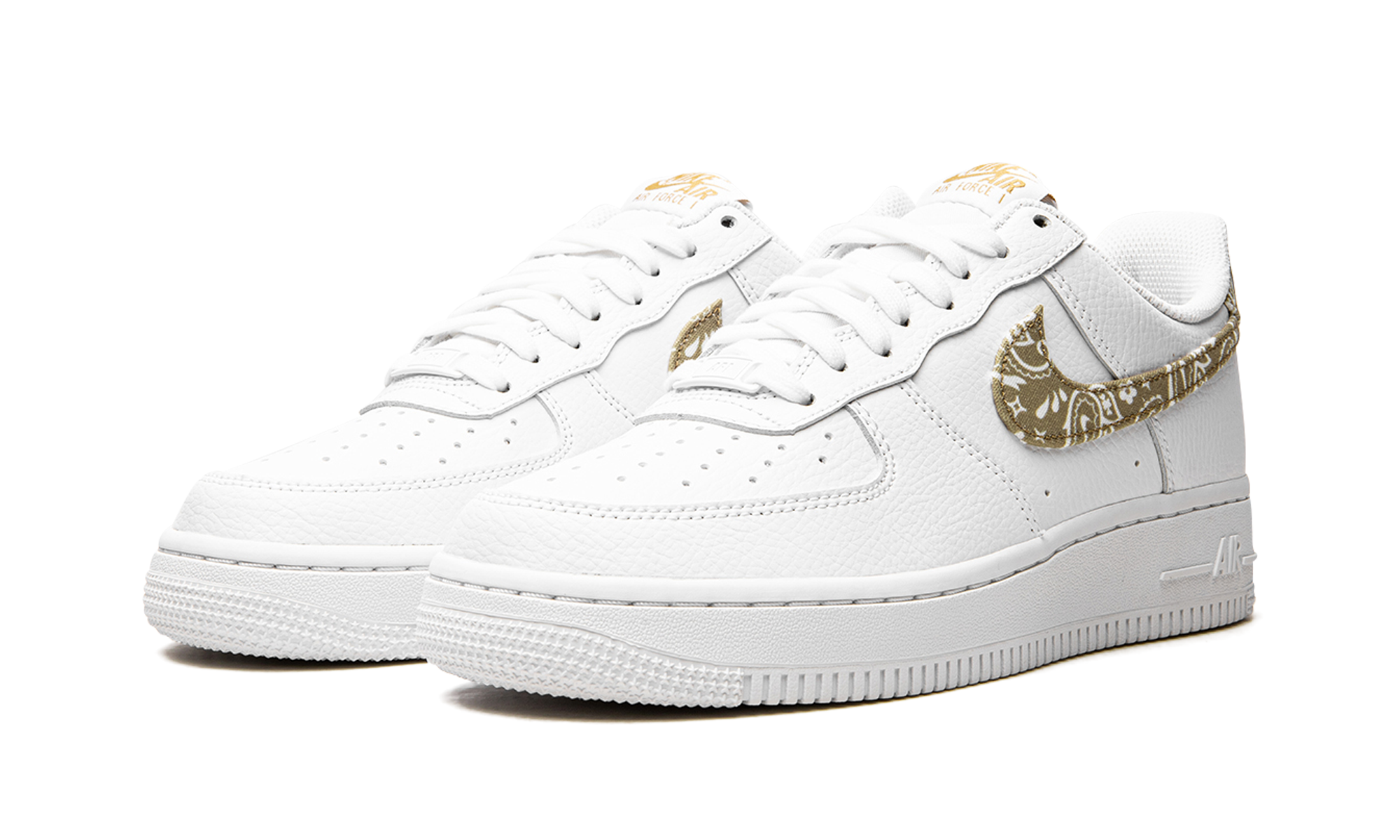 AIR FORCE 1 &