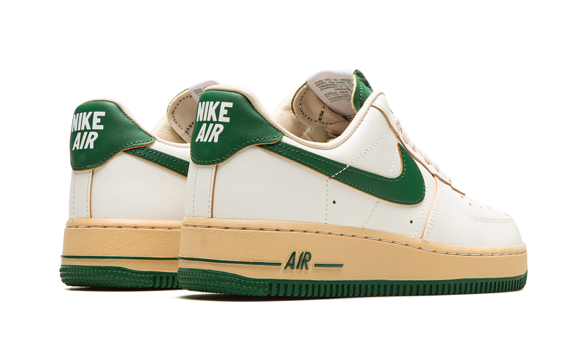 AIR FORCE 1 LO MNS WMNS "Gorge Green" DZ4764 133