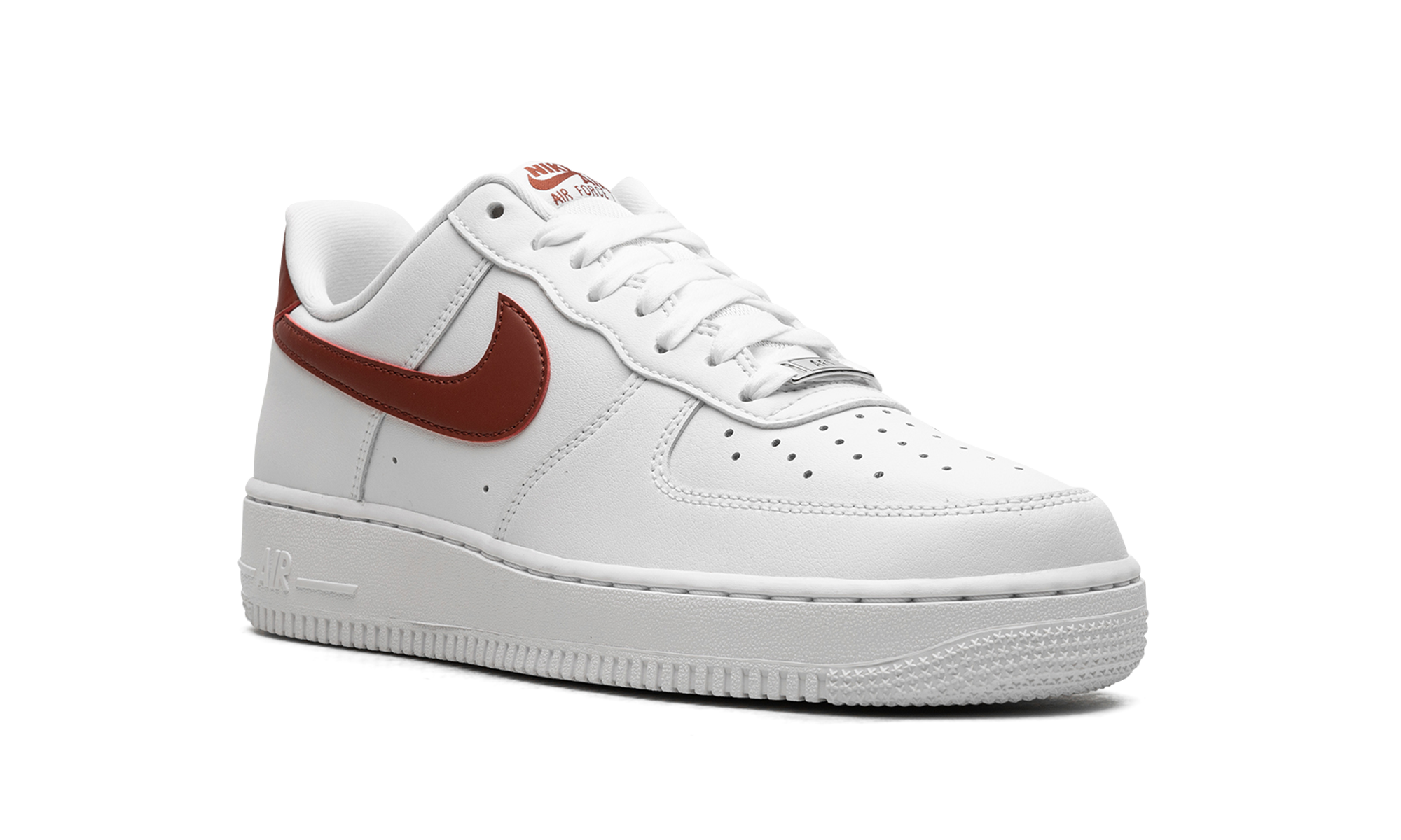 AIR FORCE 1 &