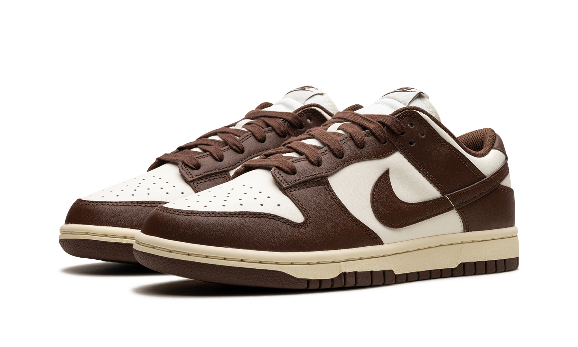 DUNK LOW WMNS "Cacao Wow" DD1503 124