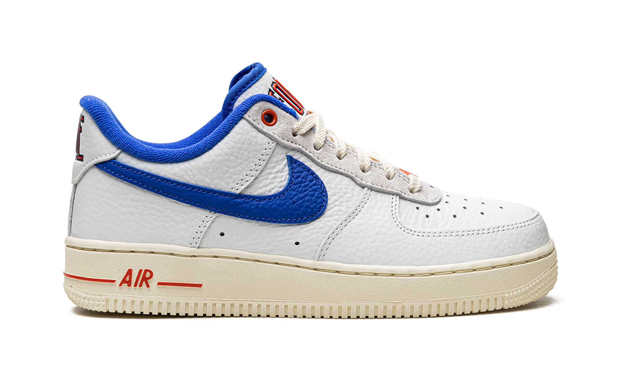 AIR FORCE 1 LO MNS WMNS "Command Force" DR0148 100