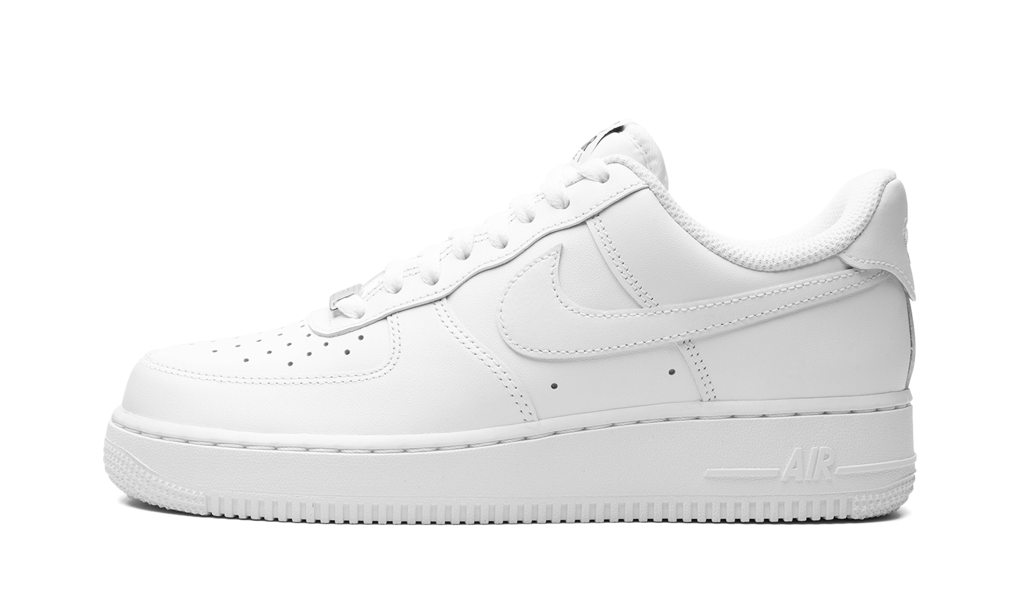 AIR FORCE 1 LO MNS WMNS "Flyease - White" DX5883 100