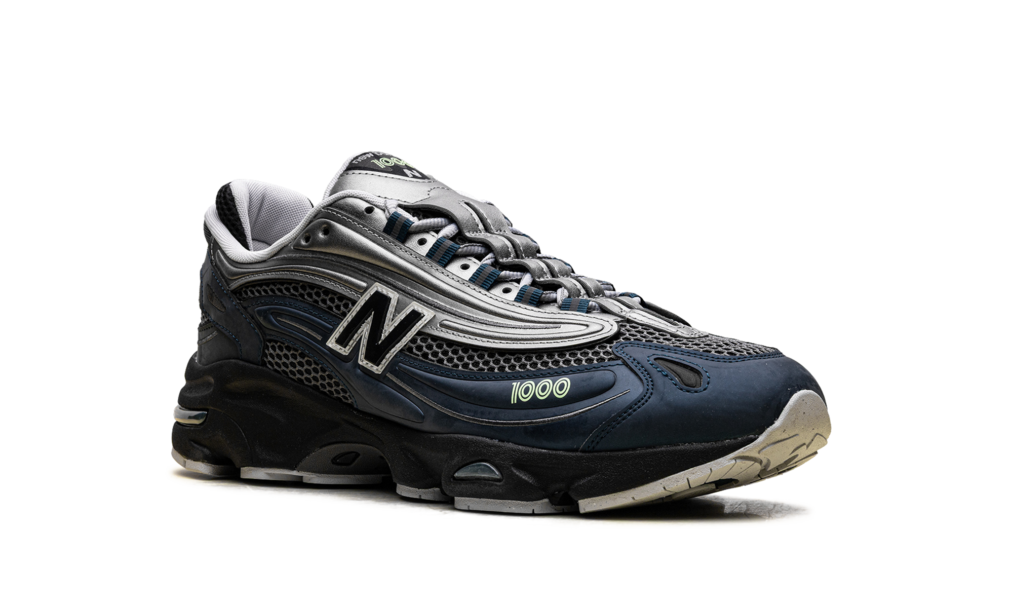 1000 "Deep Ocean" M1000S