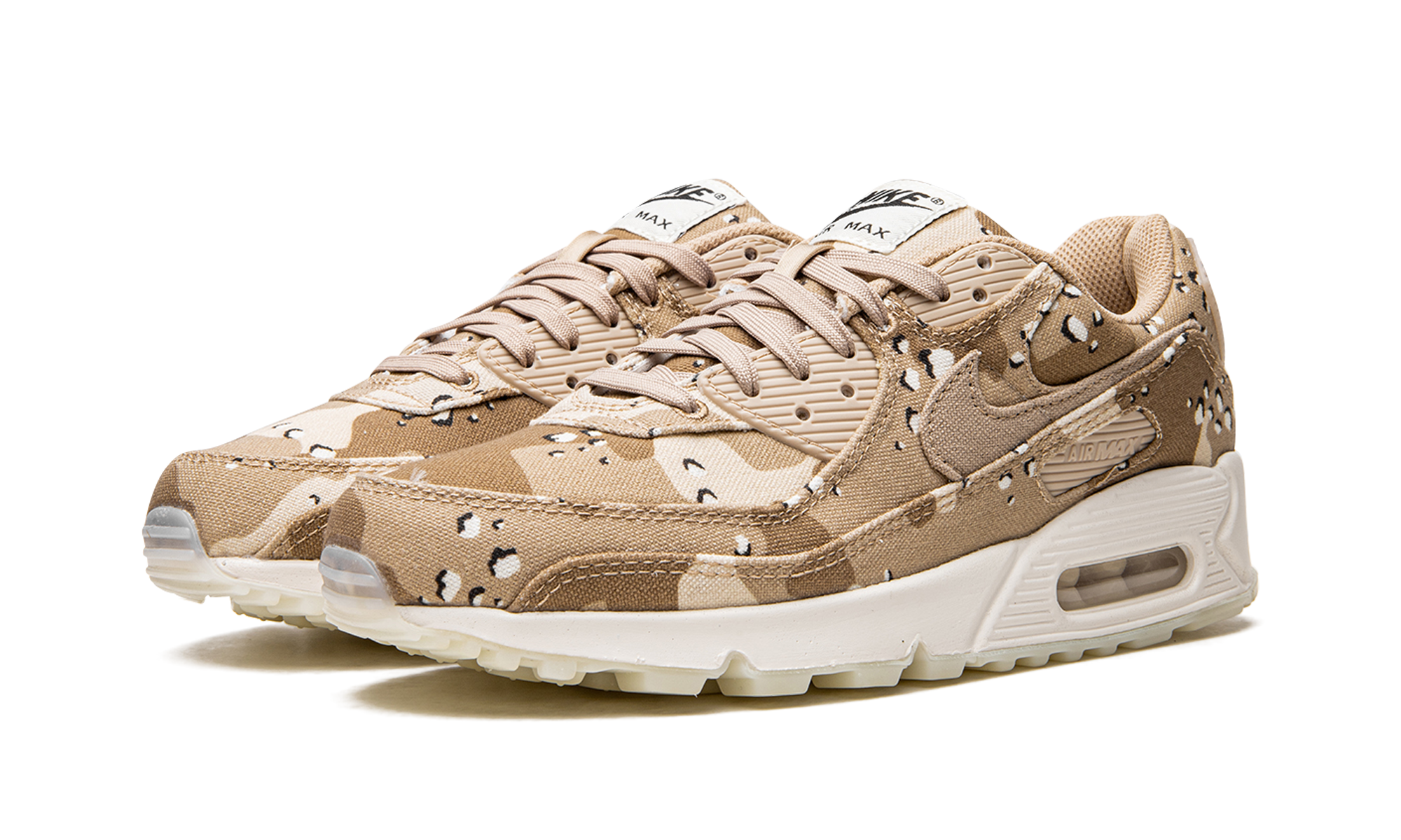 AIR MAX 90 WMNS "Desert Camo" DX2313 200