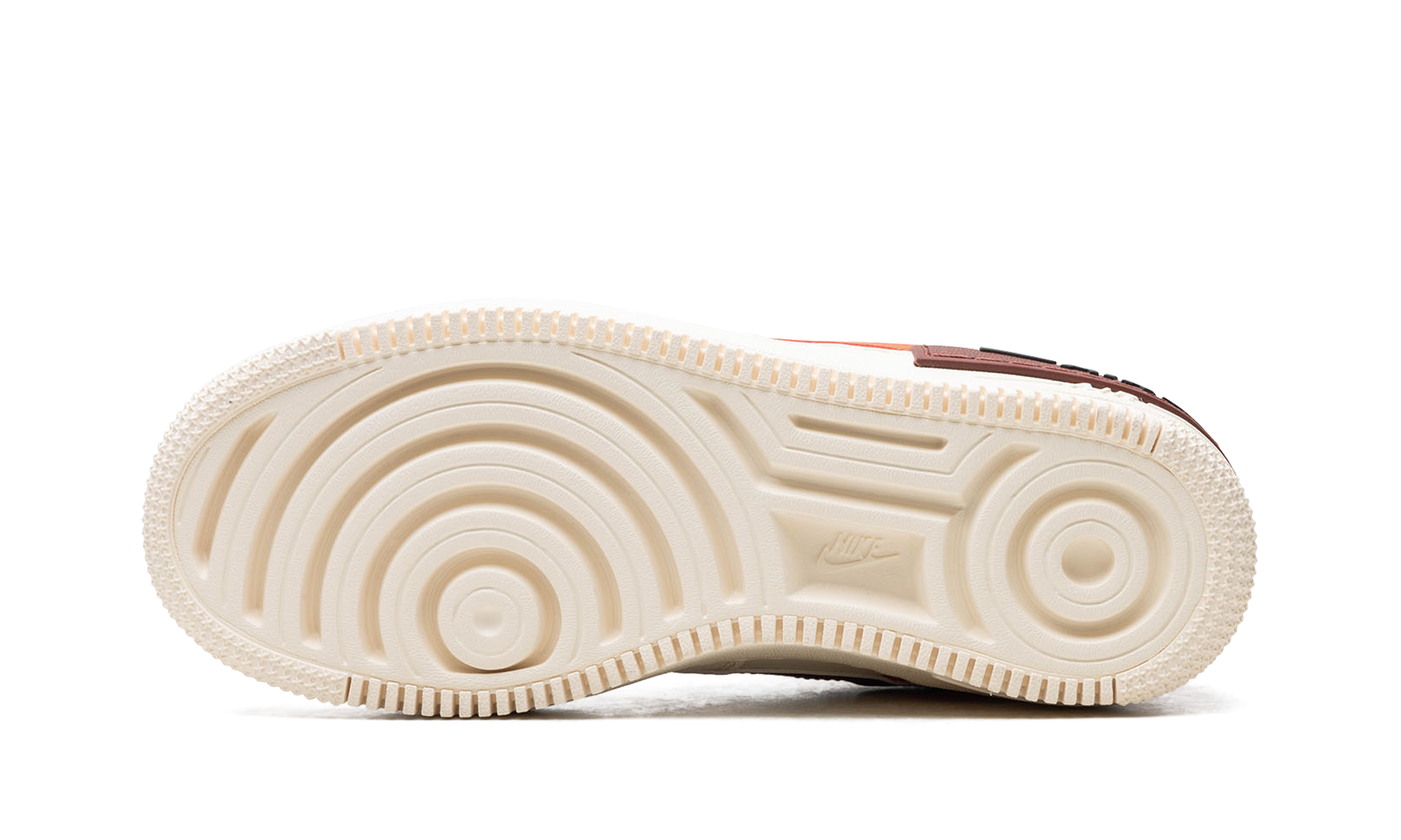 AIR FORCE 1 SHADO WMNS "Pale Ivory" CI0919 114