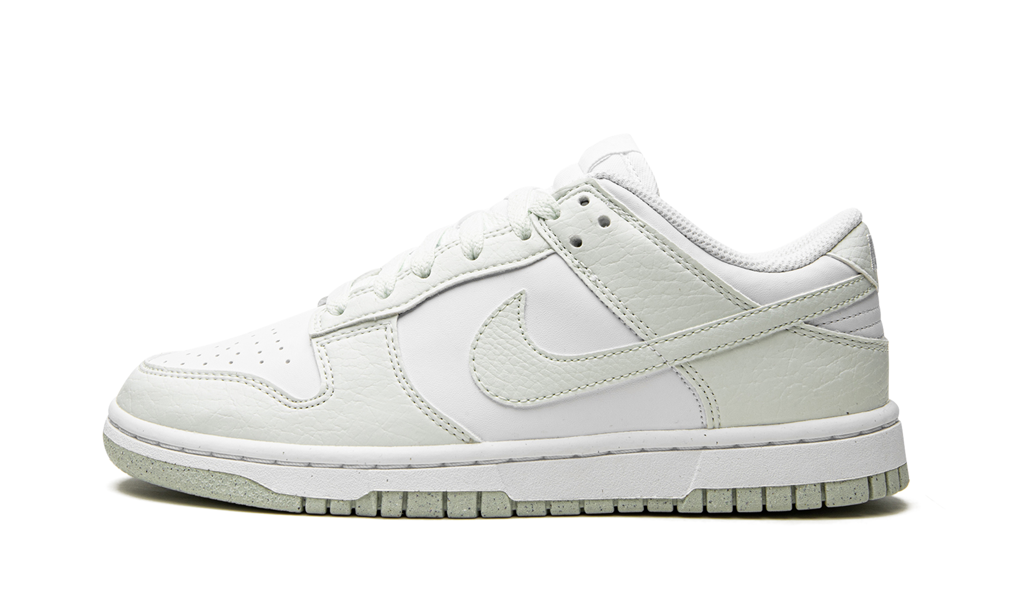 DUNK LO NN MNS WMNS "White/ Mint" DN1431 102