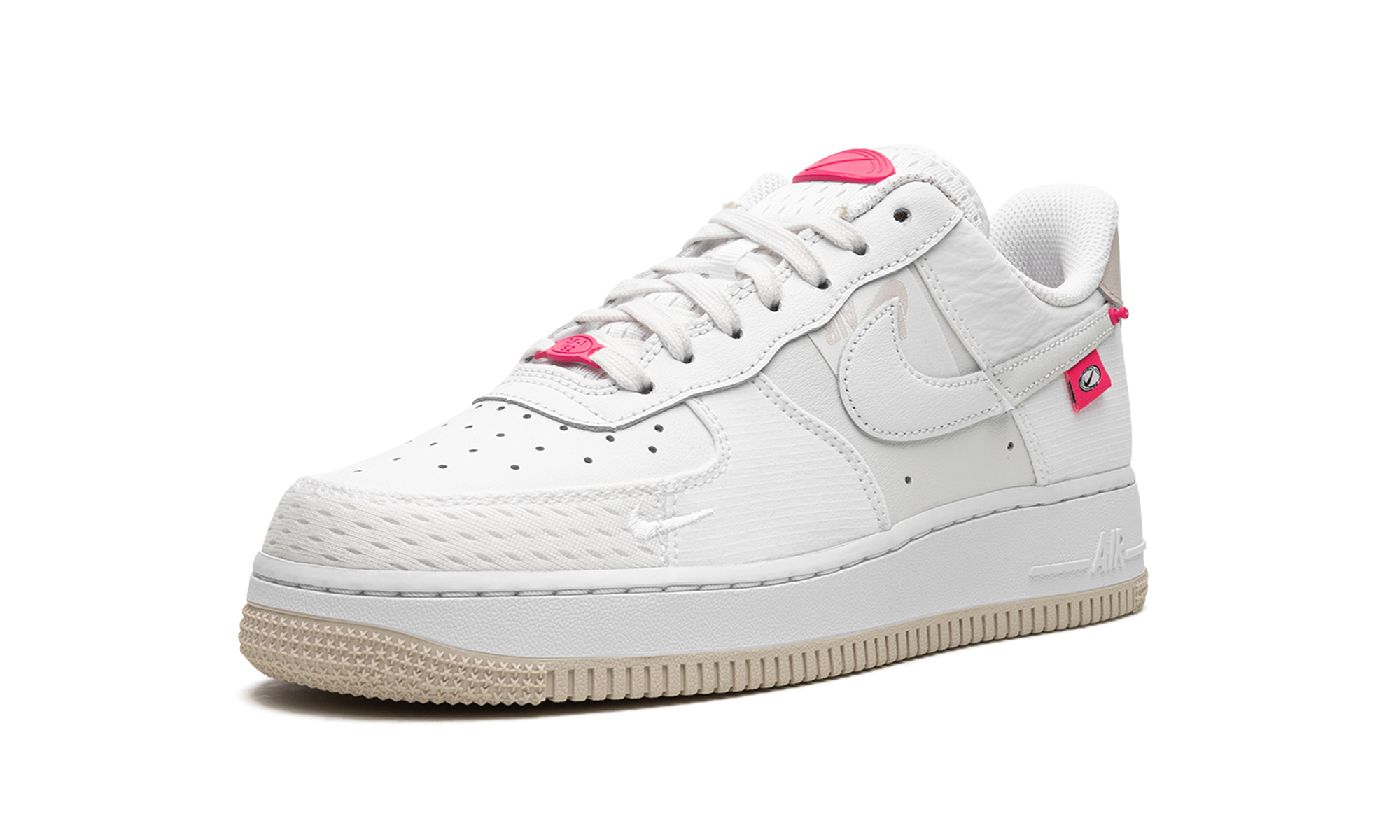 AIR FORCE 1 &