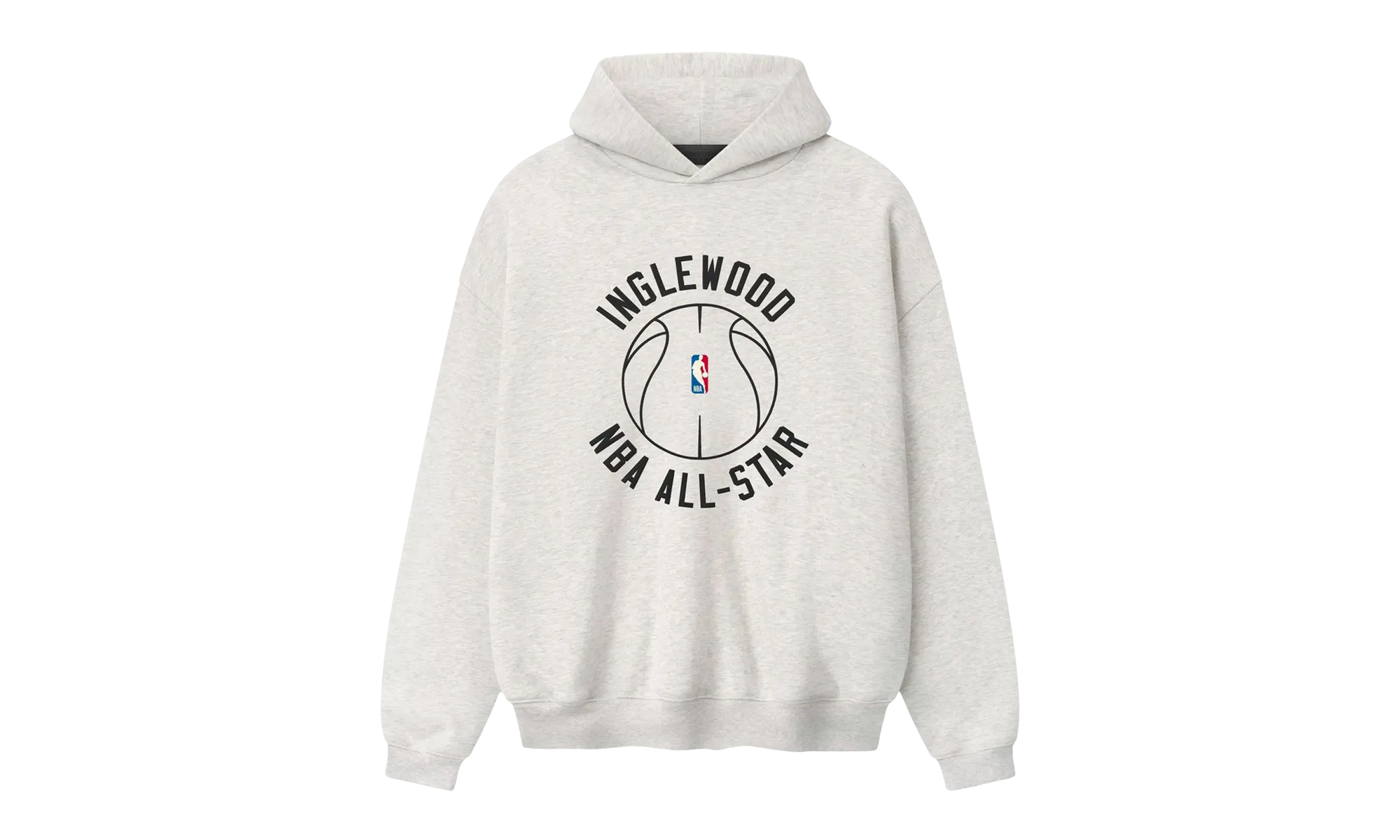 Essentials Inglewood x All Star Weekend &