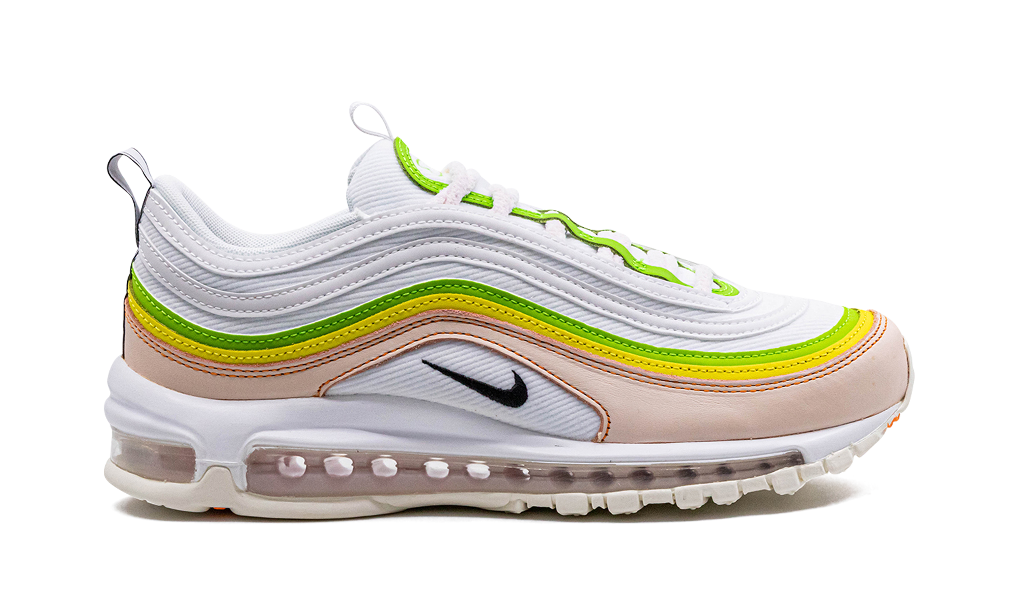AIR MAX 97 WMNS "Feel Love" FD0870 100