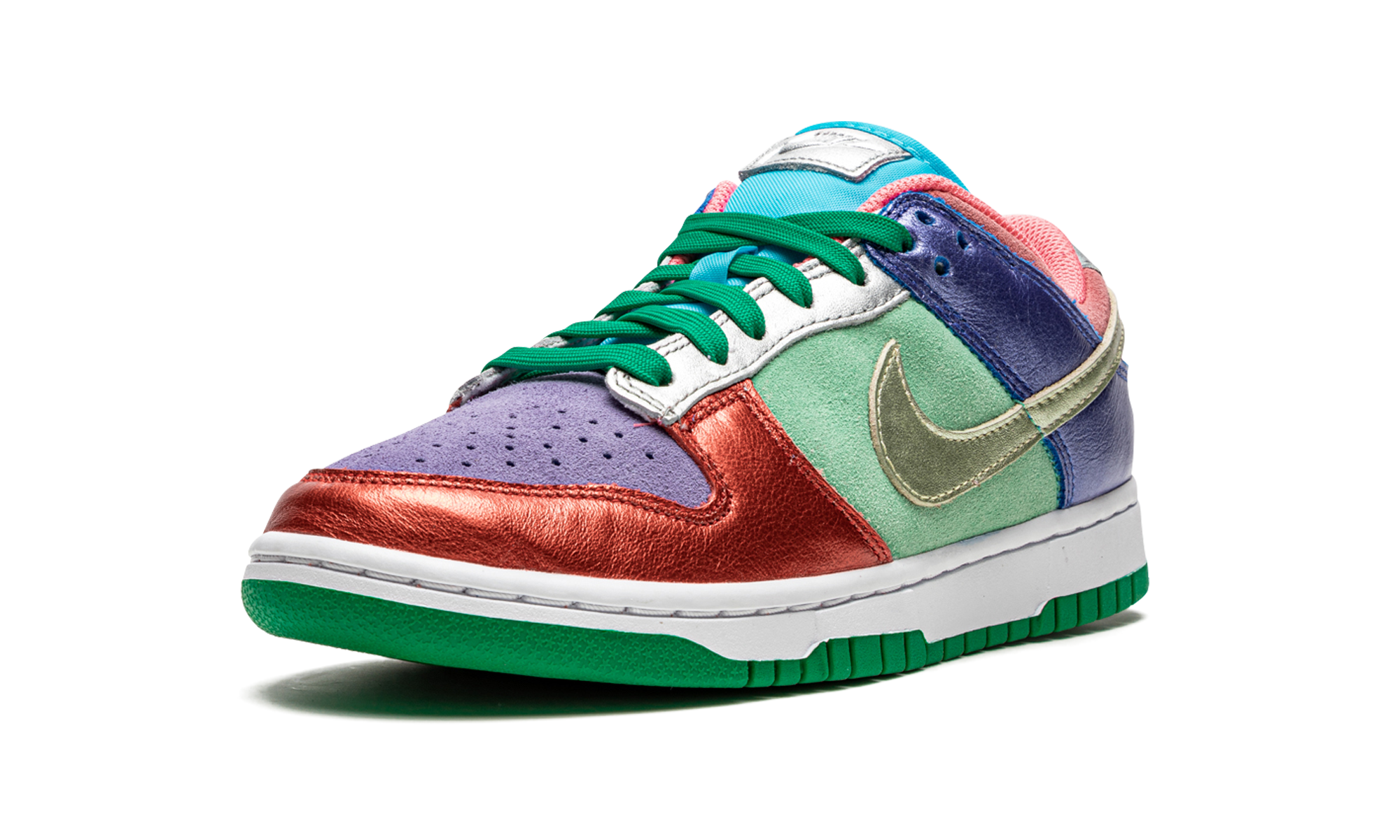 DUNK LOW WMNS "Sunset Pulse" DN0855 600