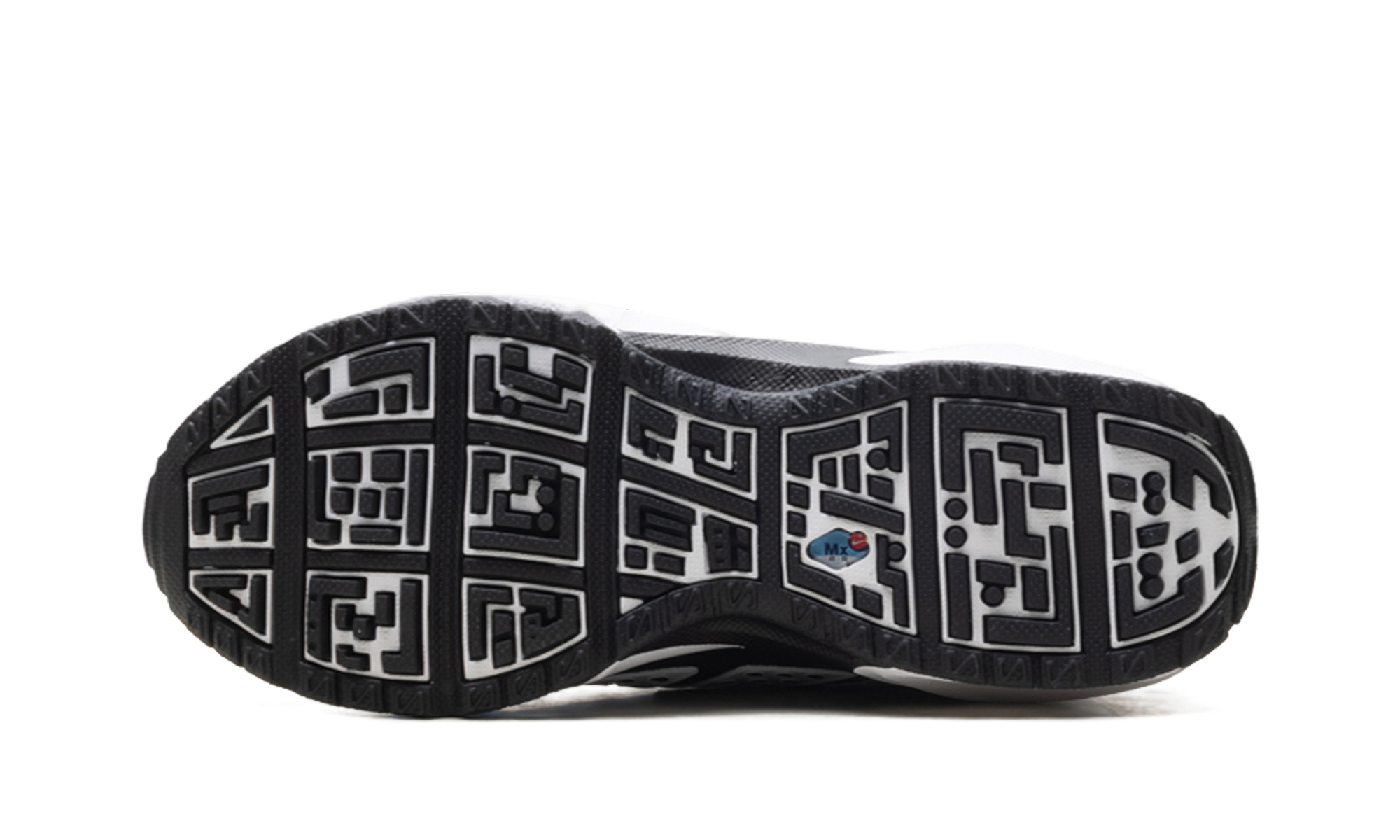 Air Max Sunder WMNS "White Black" FZ2068 100