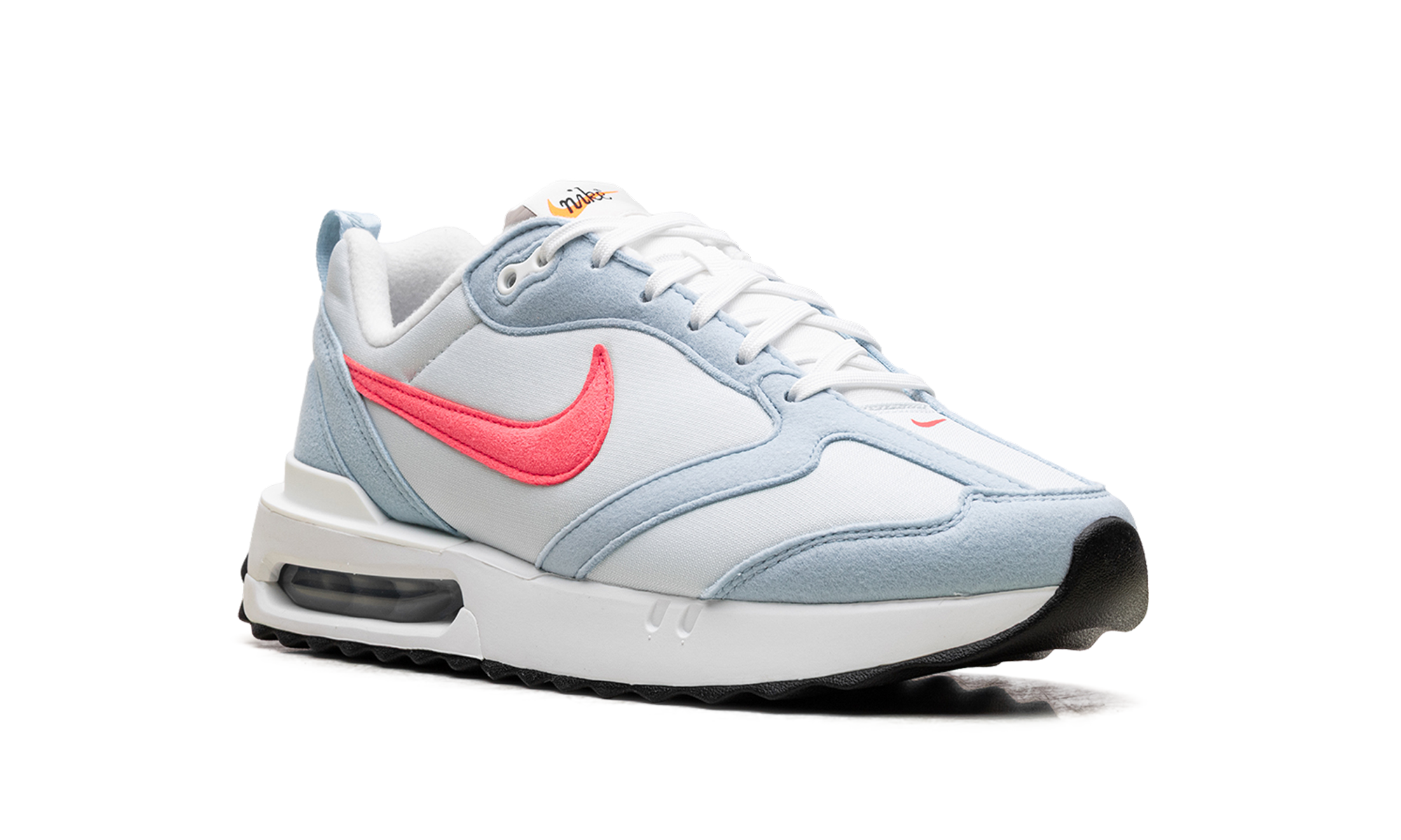 Air Max Dawn "Ghost Aqua Flash Crimson" DH5131 400