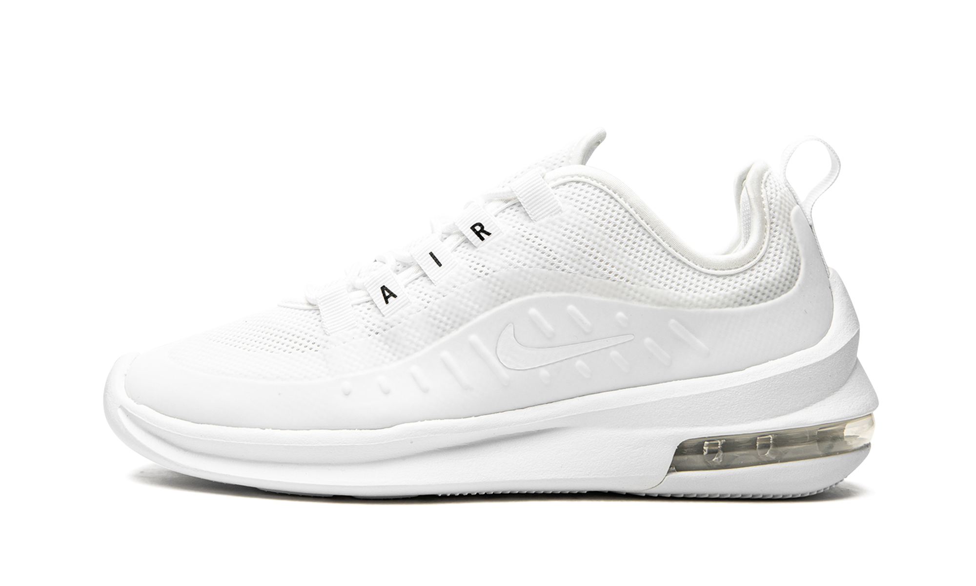 AIR MAX AXIS MNS WMNS "White" AA2168 100