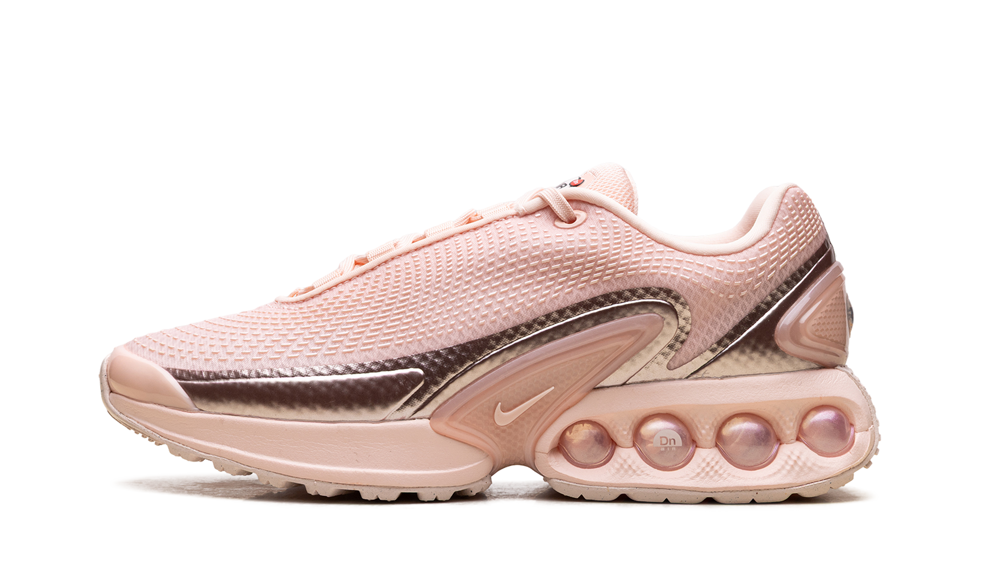 Air Max Dn WMNS "Washed Coral Guava Ice" HV4861 601