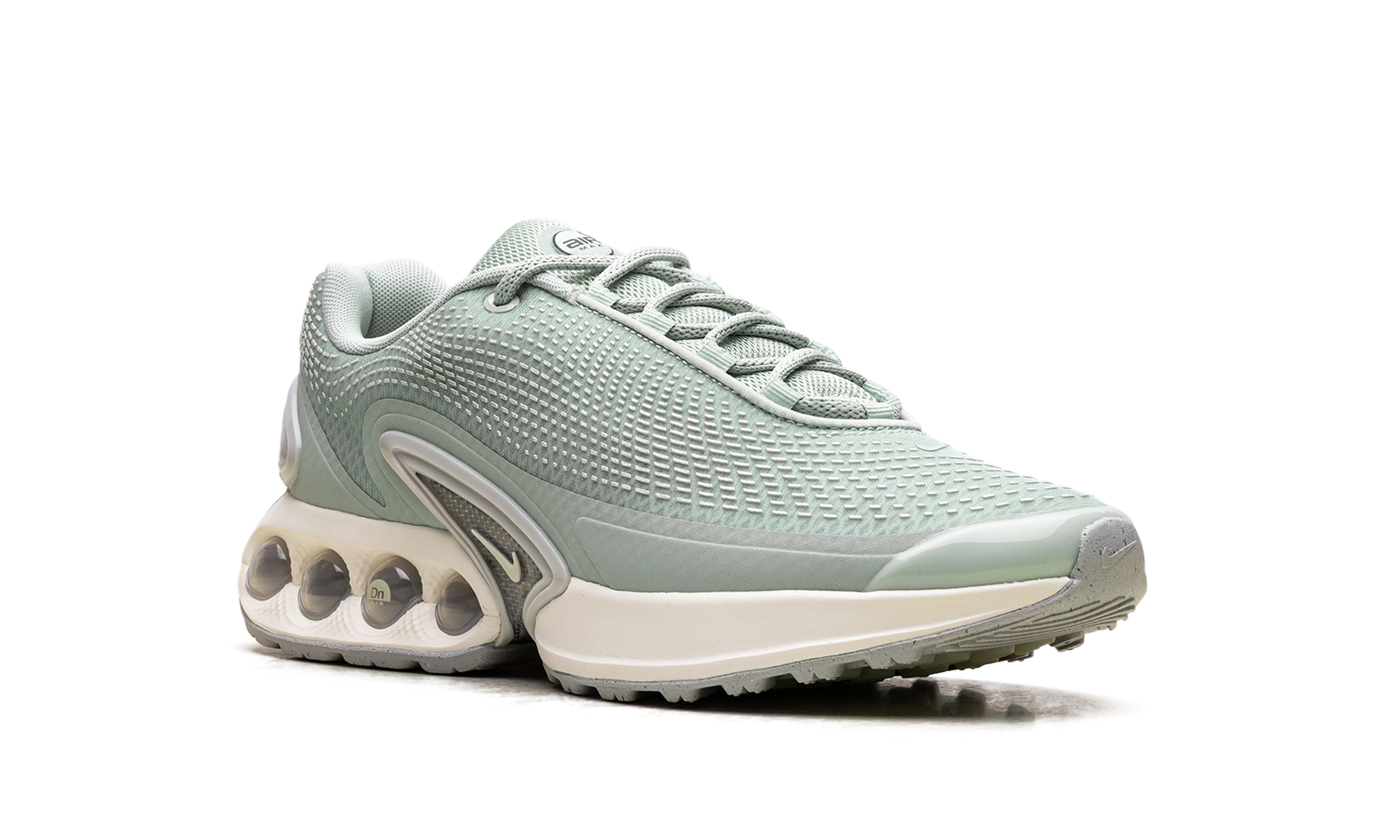AIR MAX DN SE WMNS "Seafoam/Sail-Metallic Silver" HJ9636 001