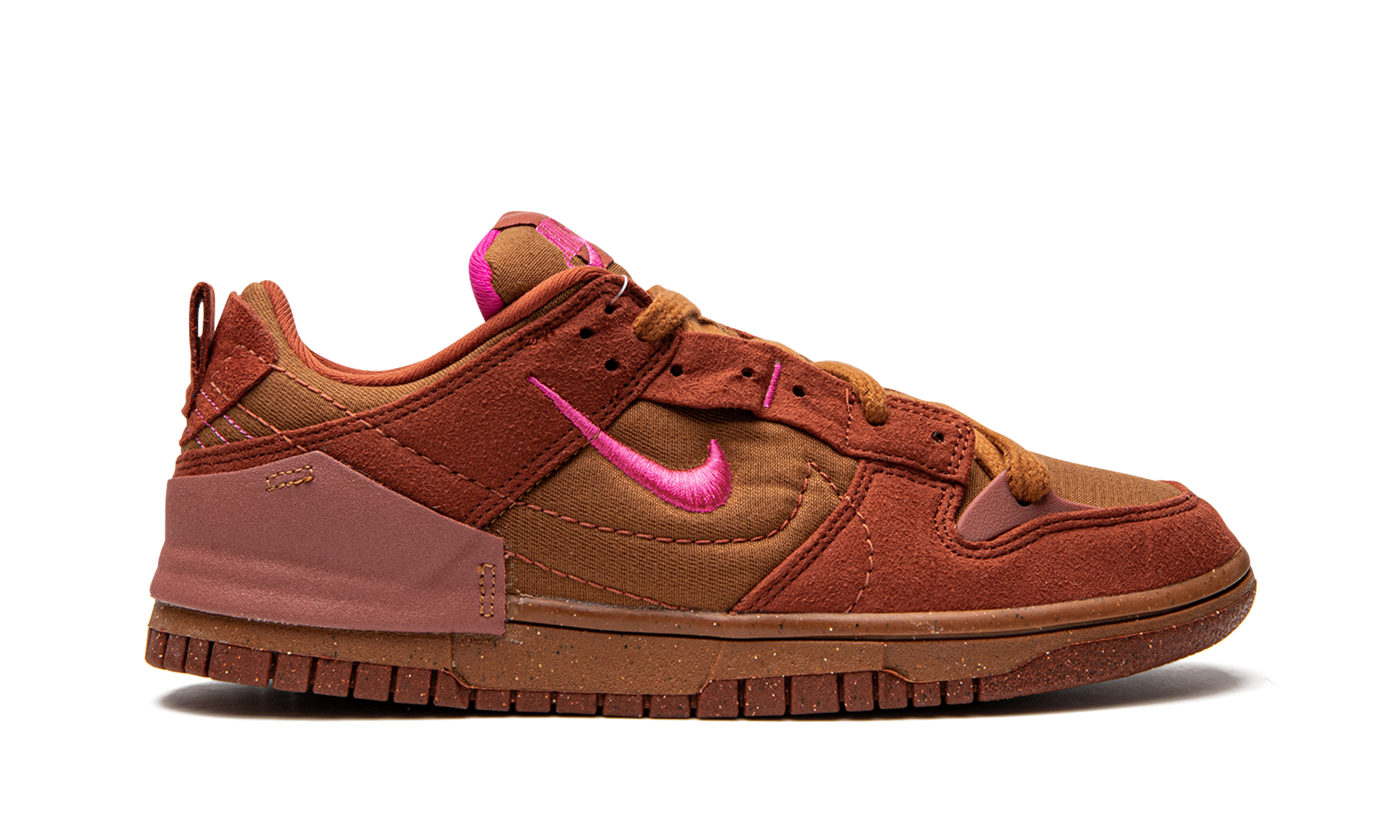 DUNK LO DISRUPT 2 MNS WMNS "Desert Bronze" DH4402 200
