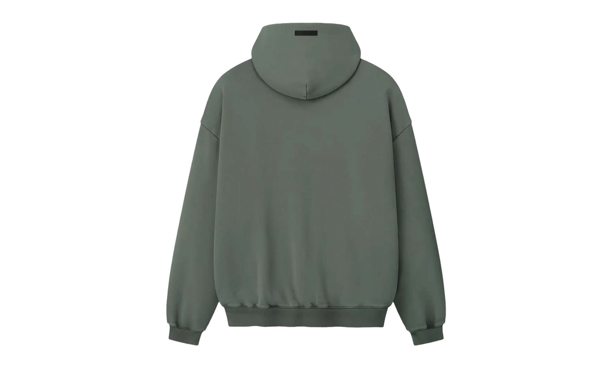 Essentials Celtics 90s Hoodie "Balsam Green" 192NB256907F