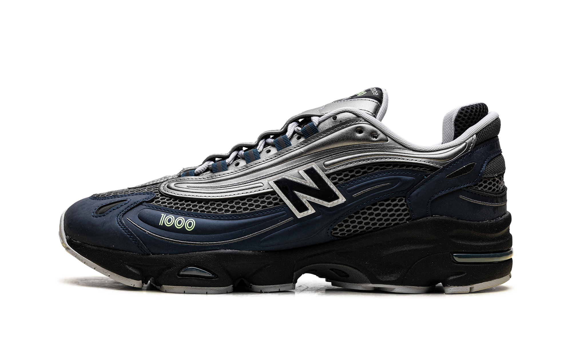 1000 "Deep Ocean" M1000S