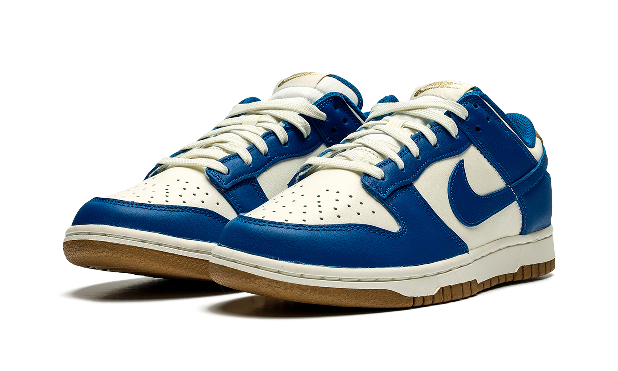 DUNK LOW WMNS "BLUE JAY" FB7173 141