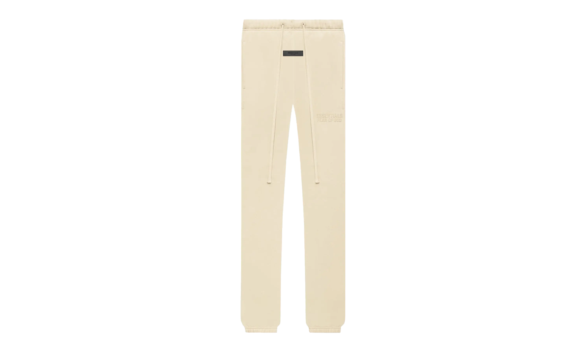 Sweatpants "Eggshell" CE2D3AD0